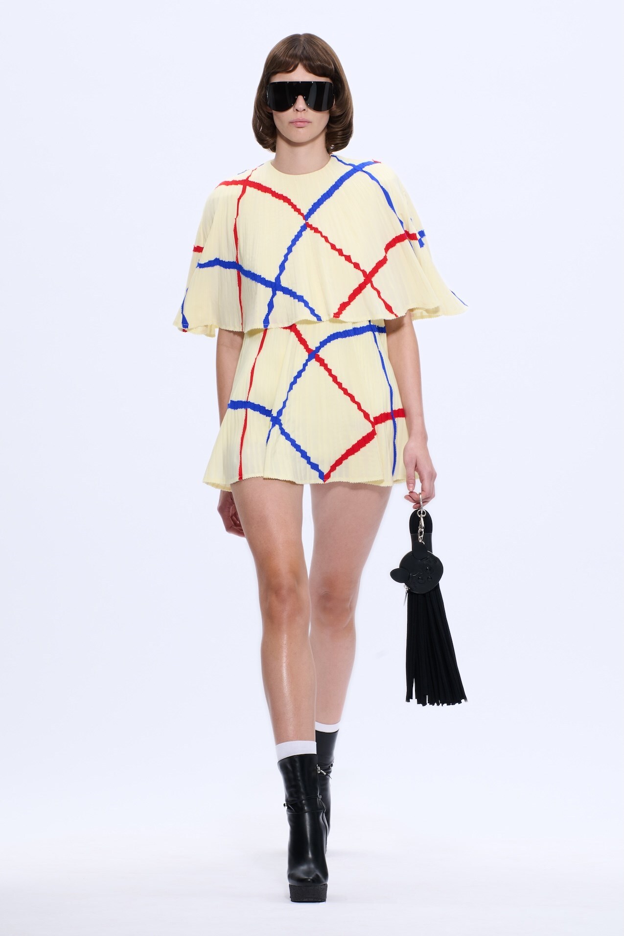 Stefan Cooke Autumn/Winter 2025