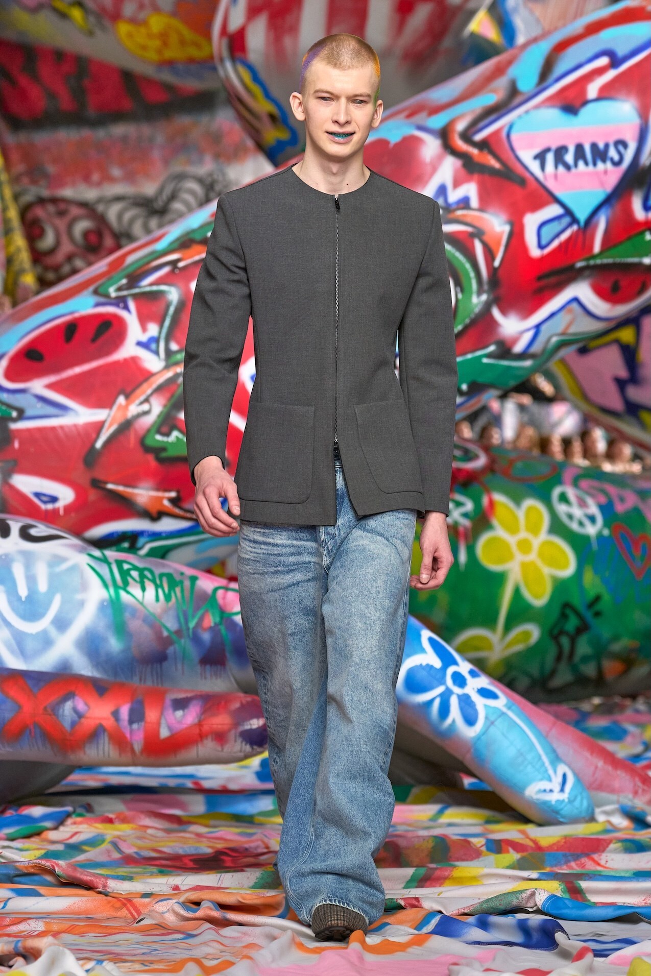 Diesel Autumn/Winter 2025