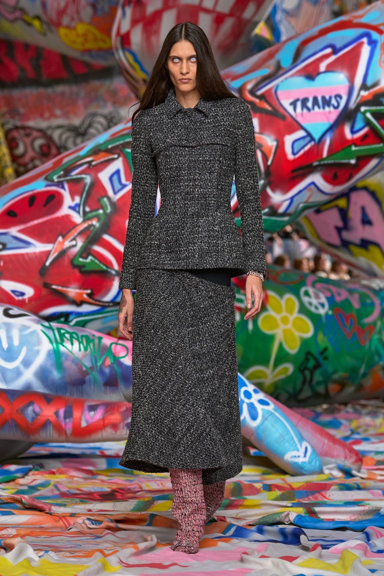 Diesel Autumn/Winter 2025