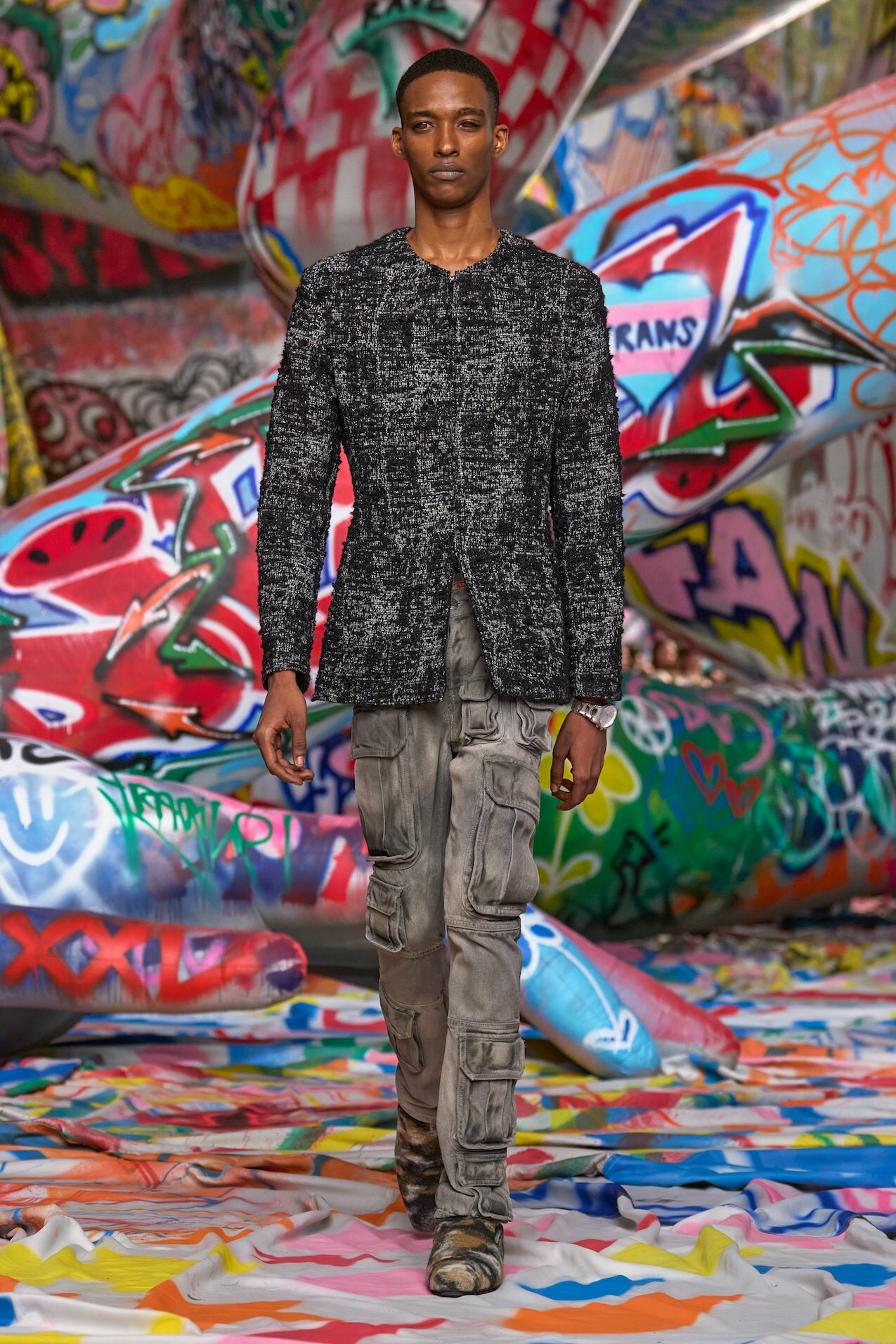 Diesel Autumn/Winter 2025