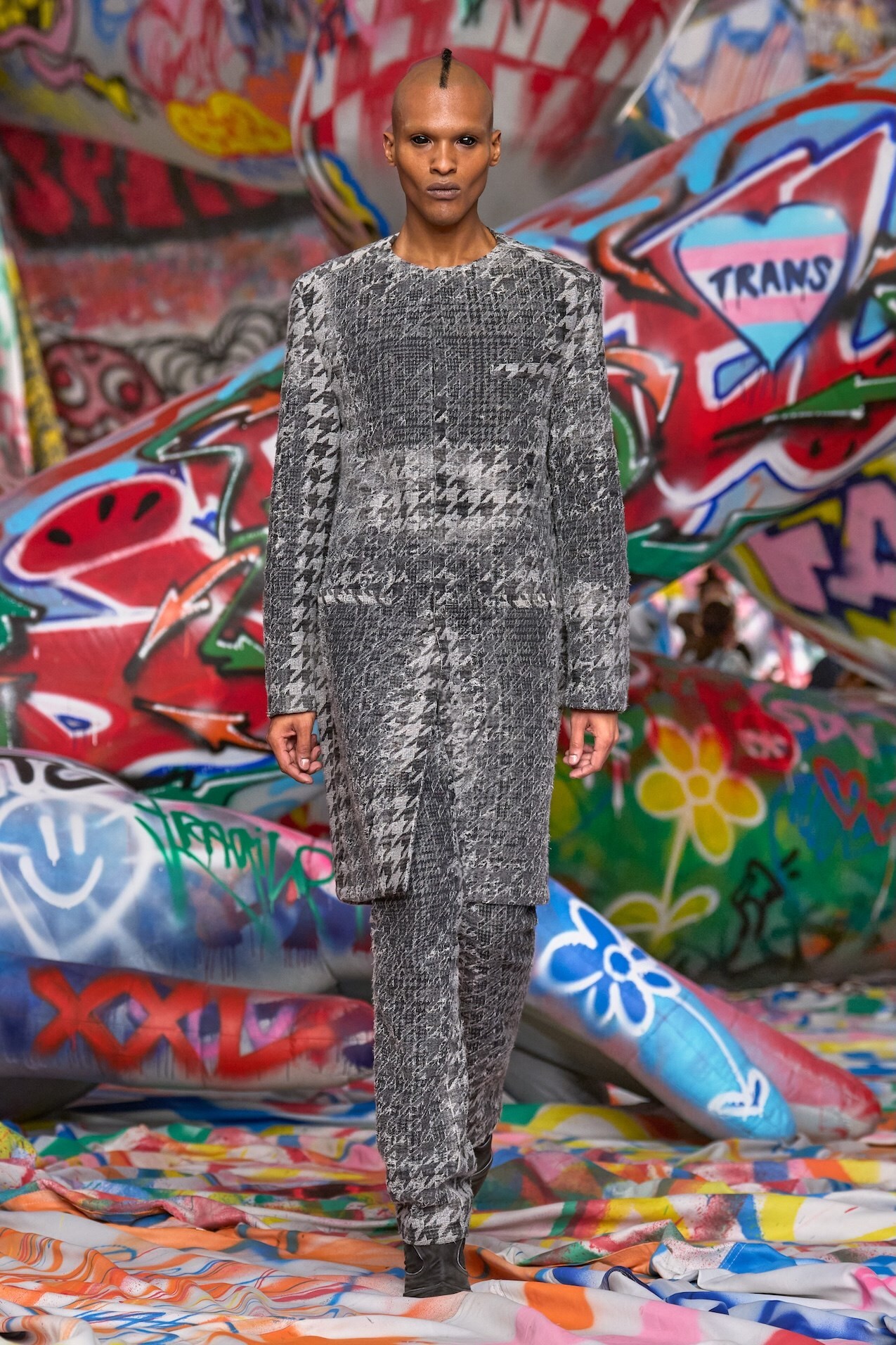 Diesel Autumn/Winter 2025