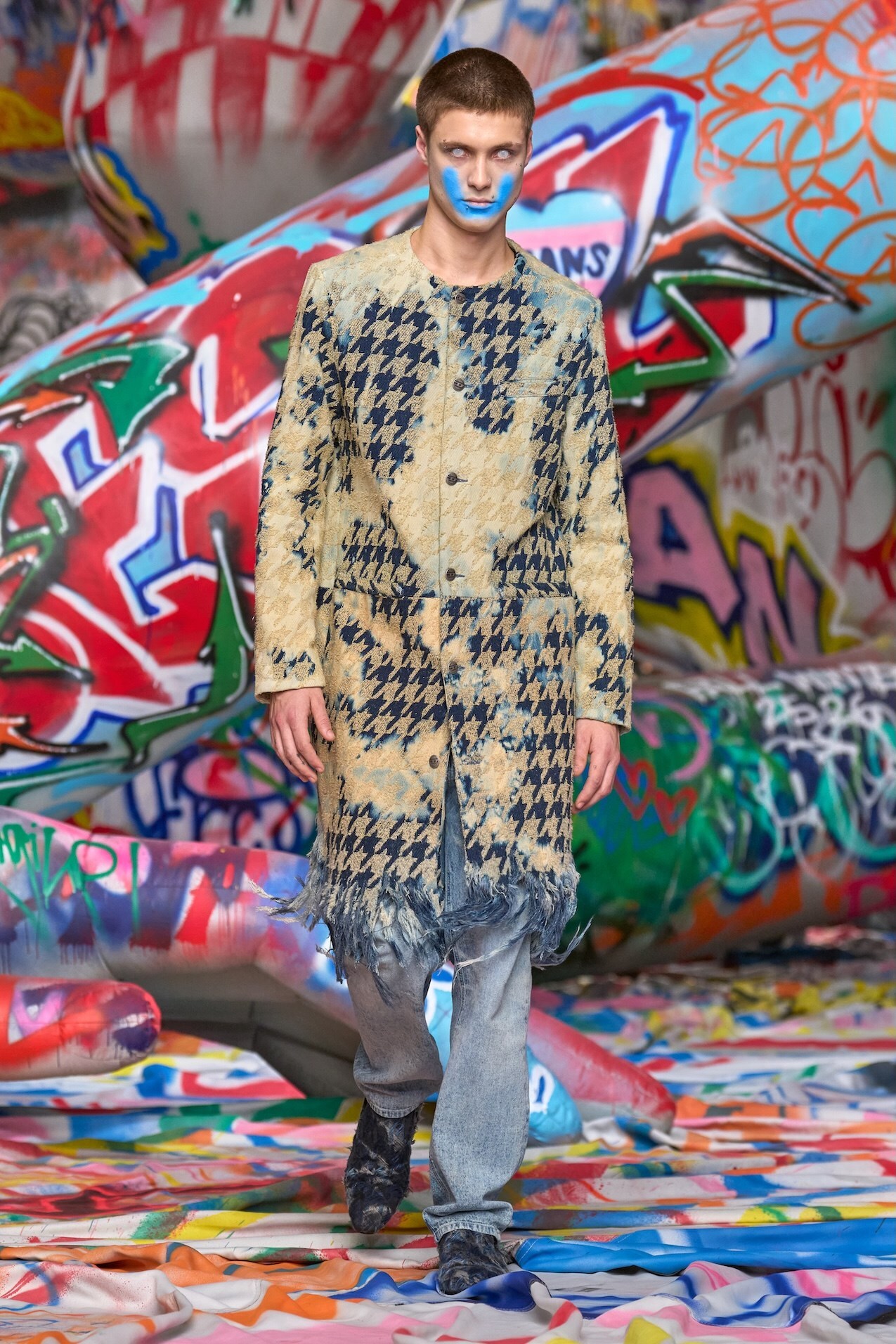 Diesel Autumn/Winter 2025