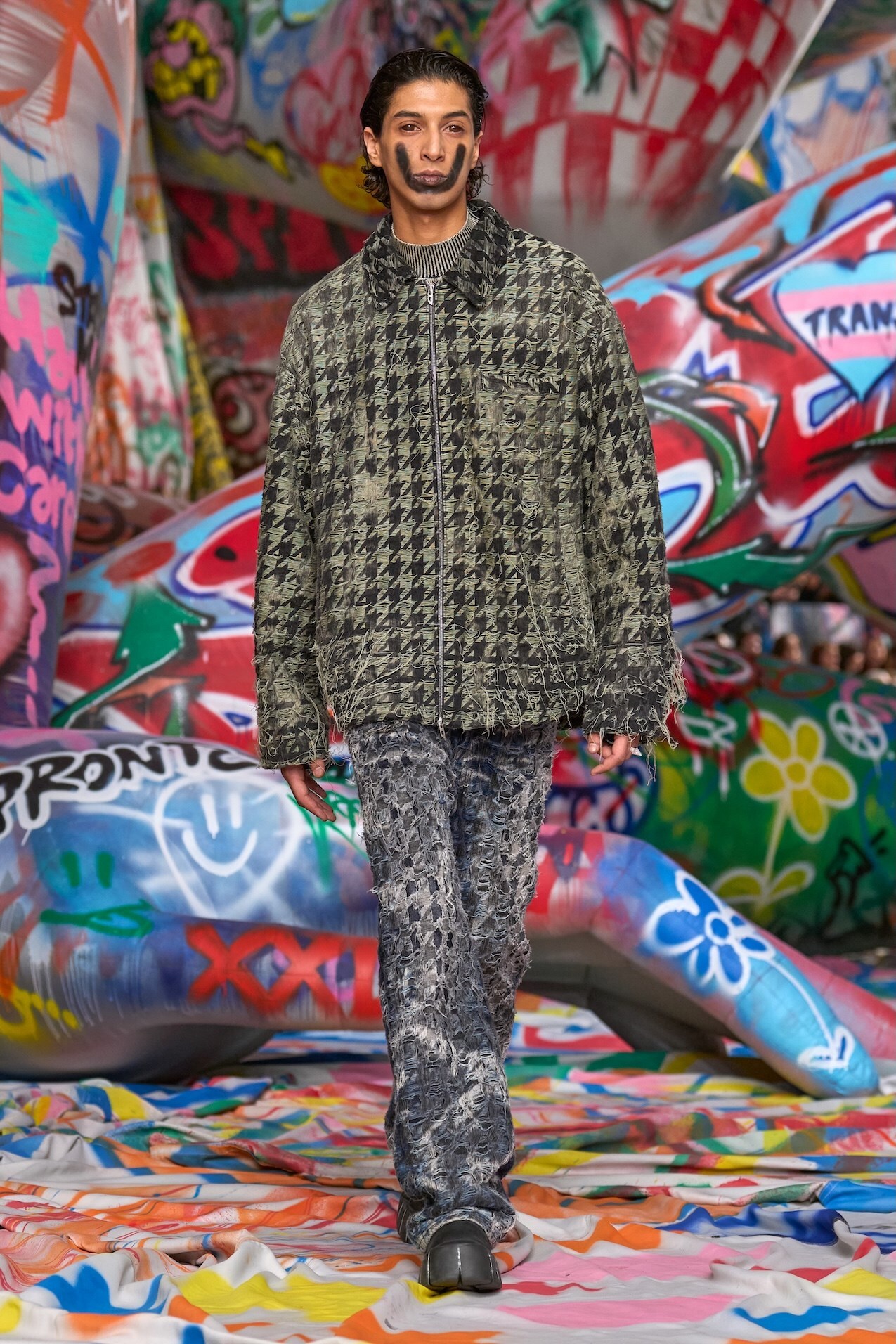 Diesel Autumn/Winter 2025