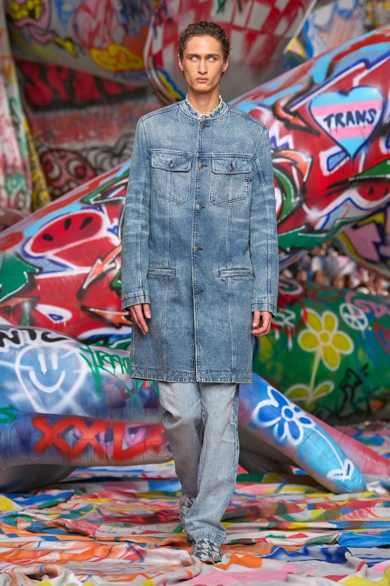 Diesel Autumn/Winter 2025