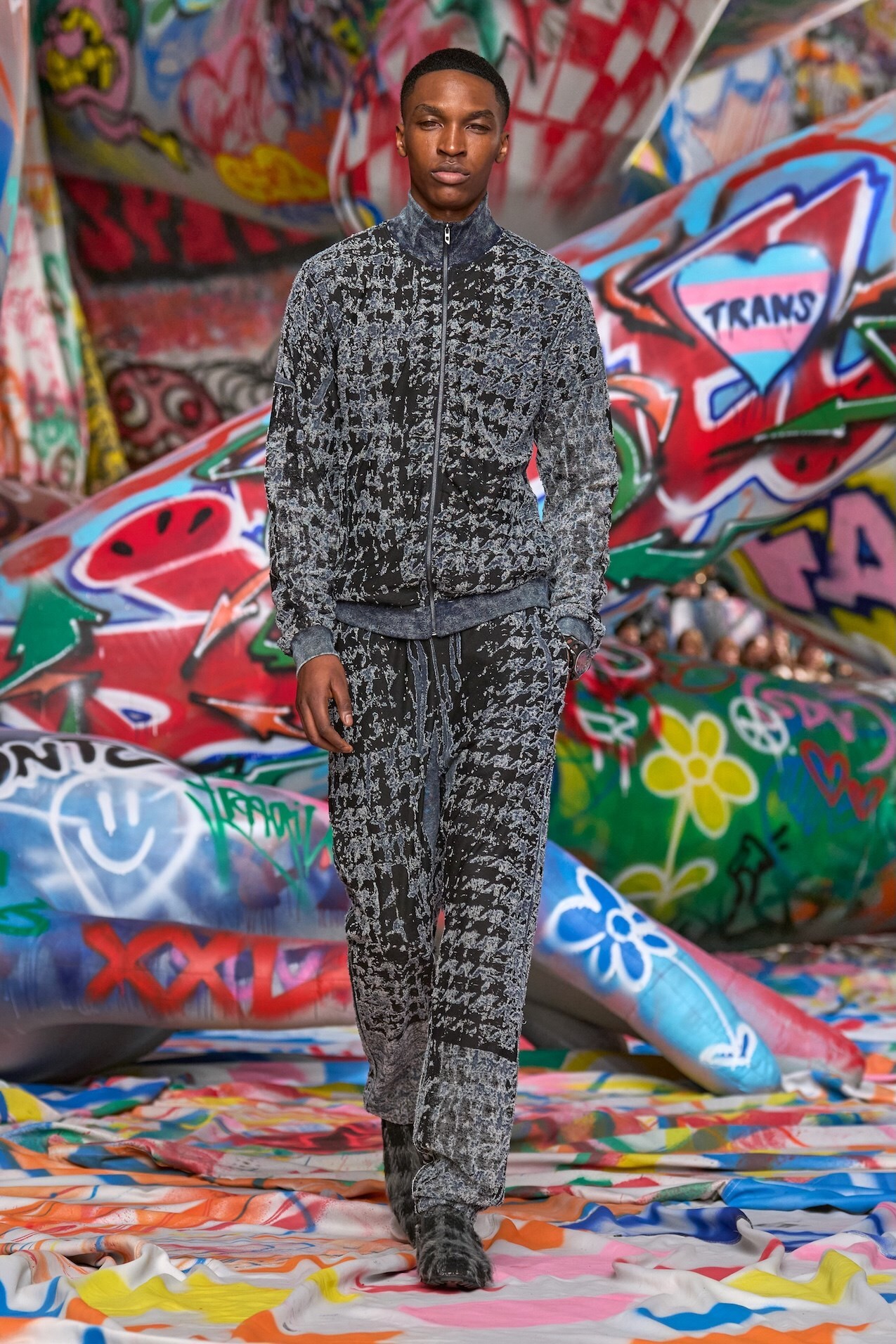 Diesel Autumn/Winter 2025