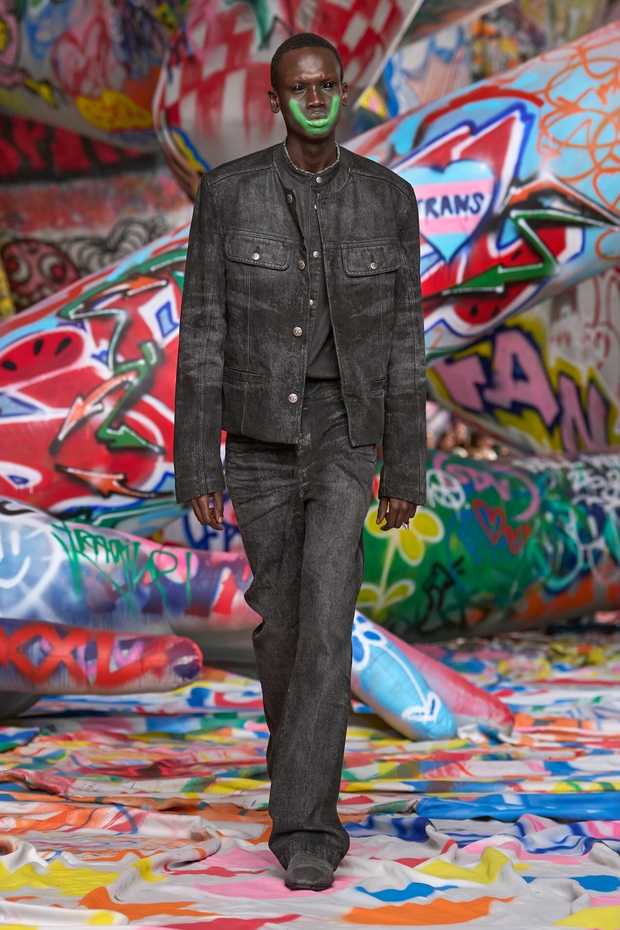 Diesel Autumn/Winter 2025