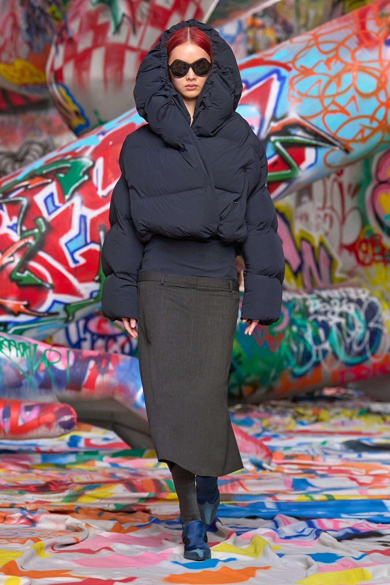 Diesel Autumn/Winter 2025
