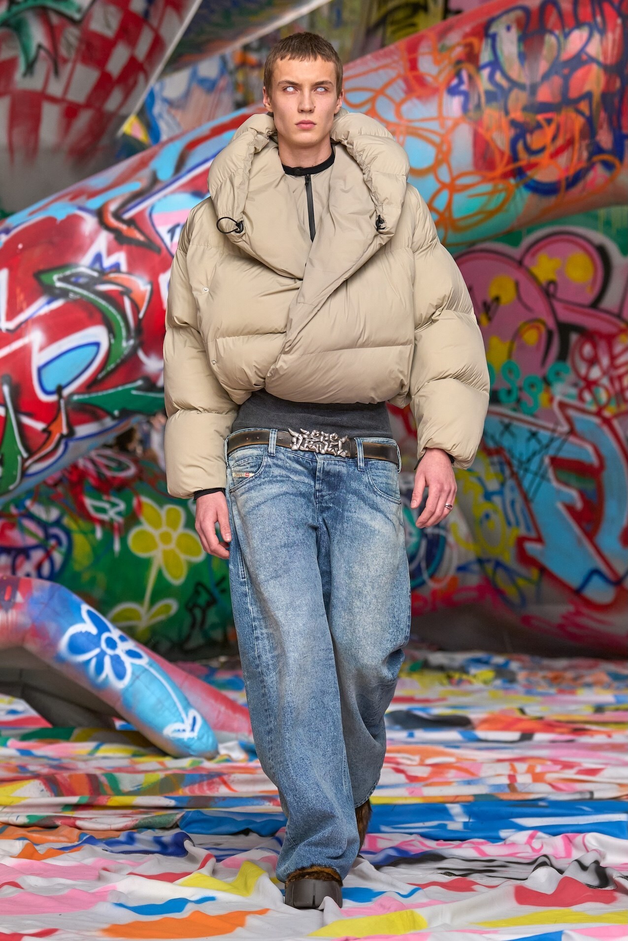 Diesel Autumn/Winter 2025
