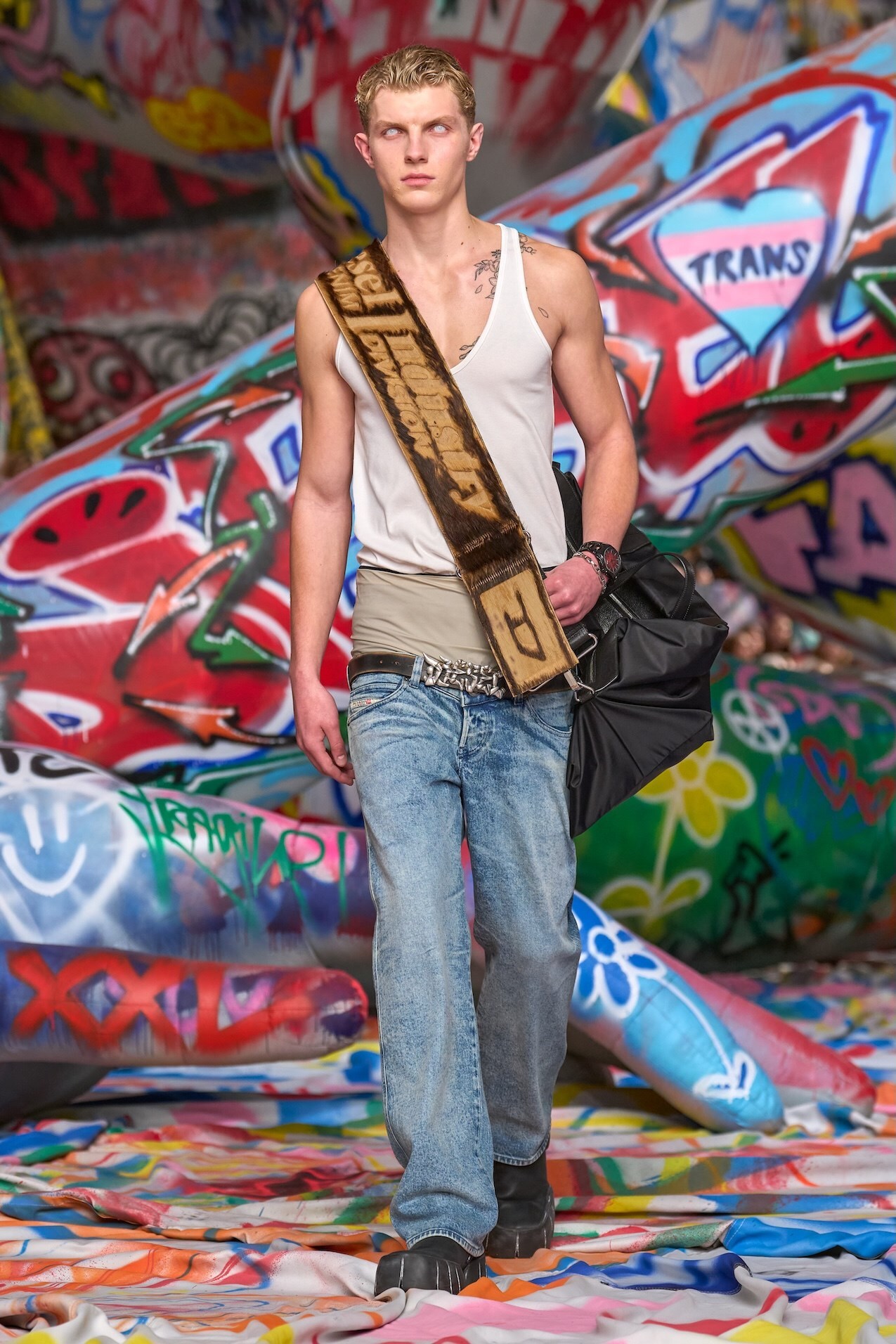 Diesel Autumn/Winter 2025