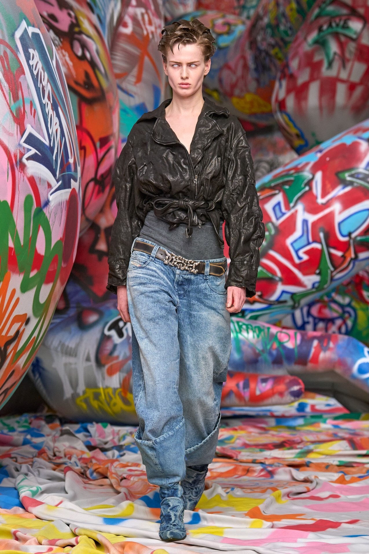 Diesel Autumn/Winter 2025