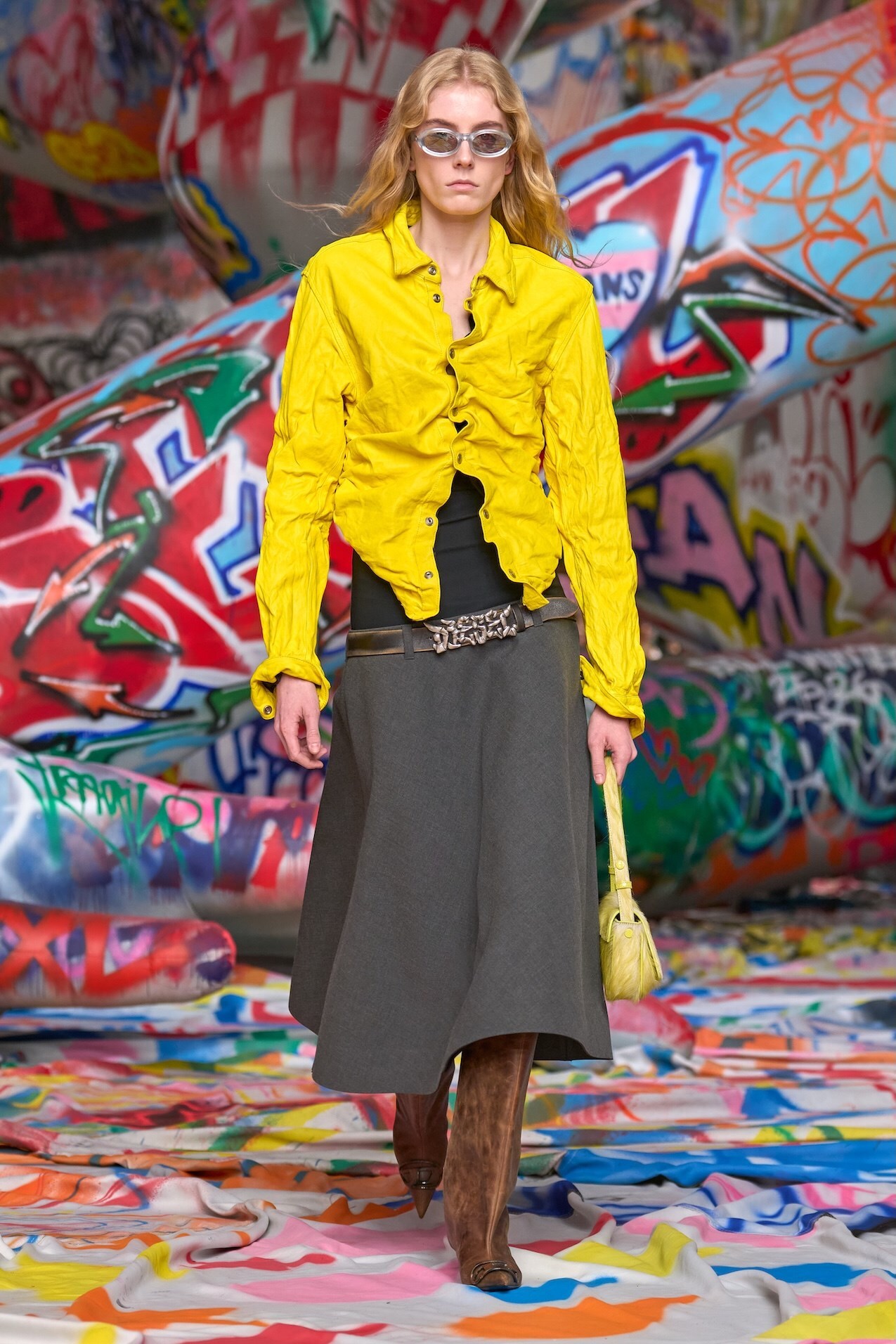 Diesel Autumn/Winter 2025