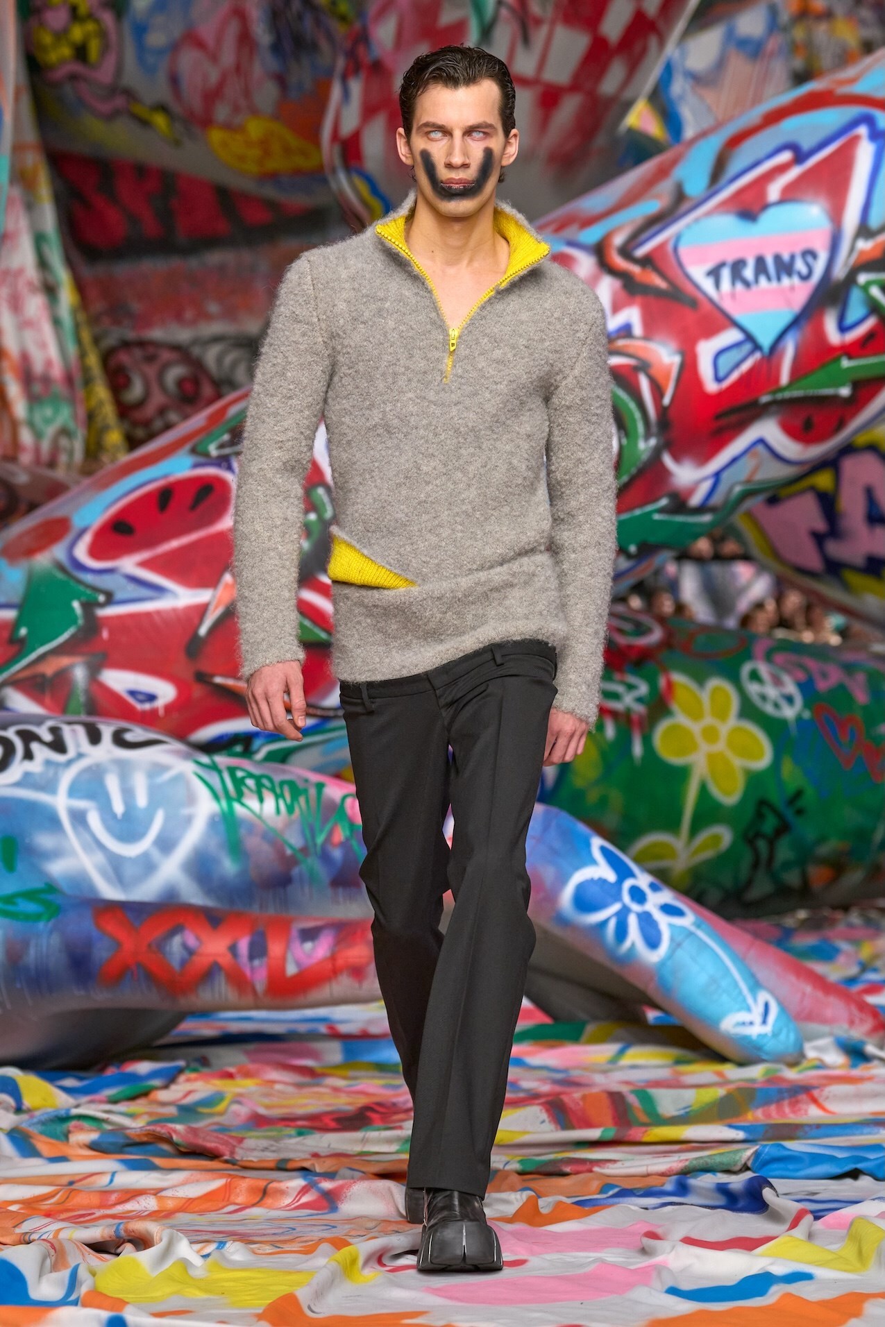 Diesel Autumn/Winter 2025