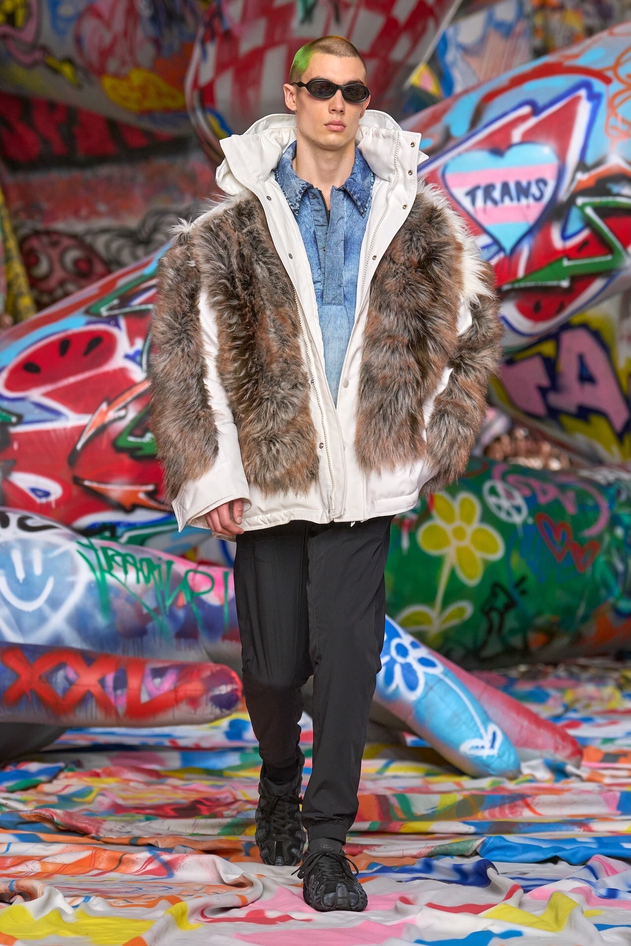 Diesel Autumn/Winter 2025