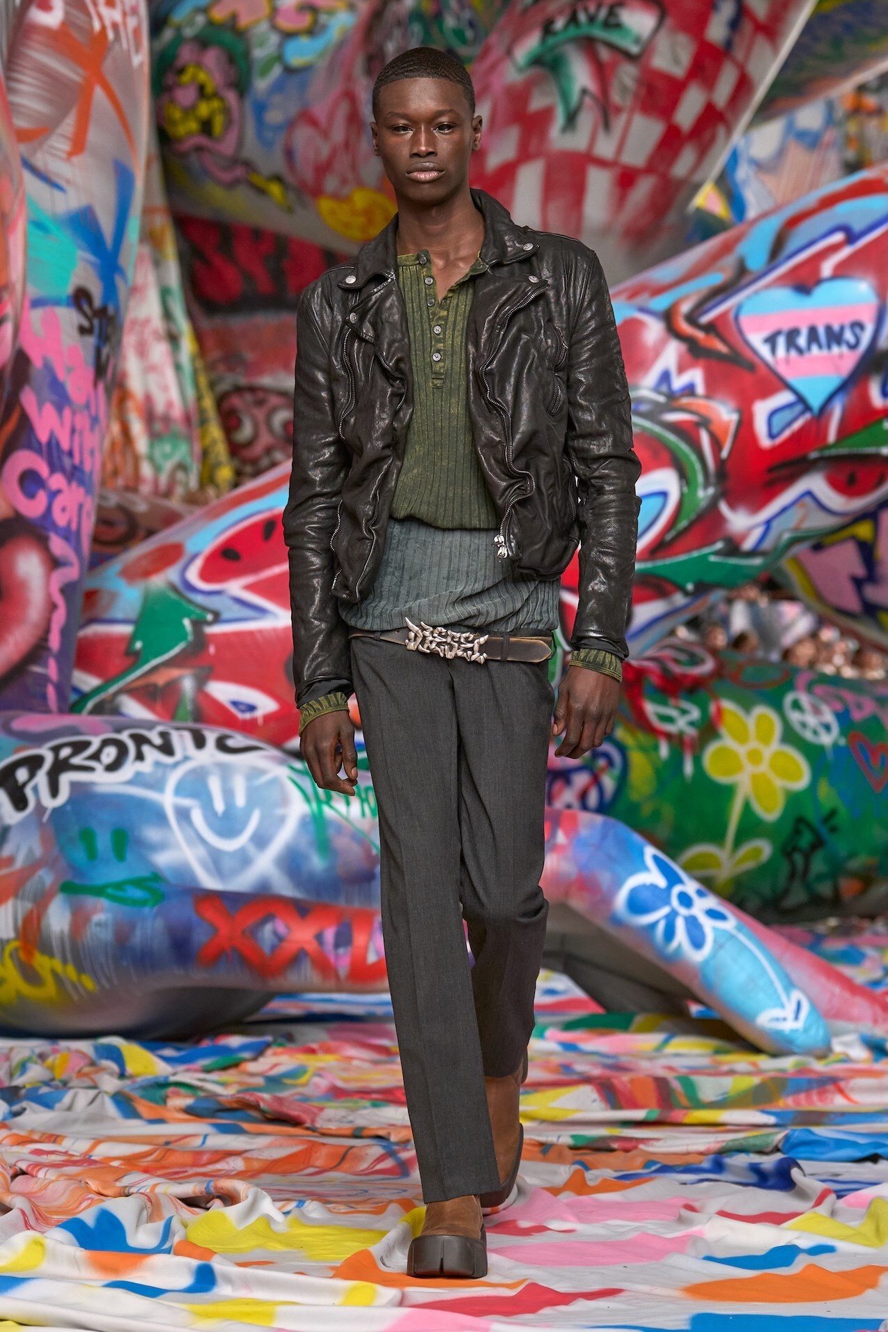 Diesel Autumn/Winter 2025