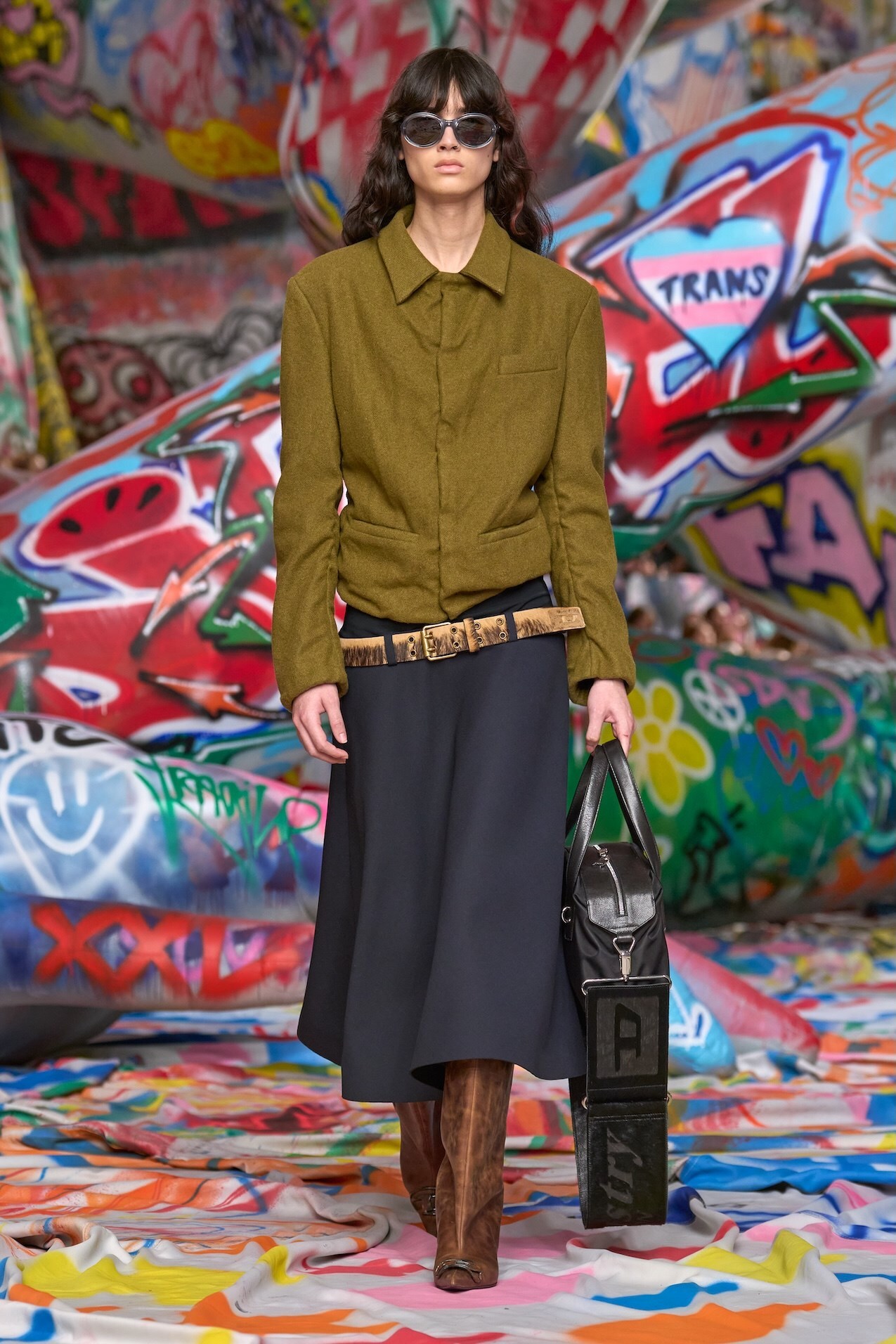 Diesel Autumn/Winter 2025