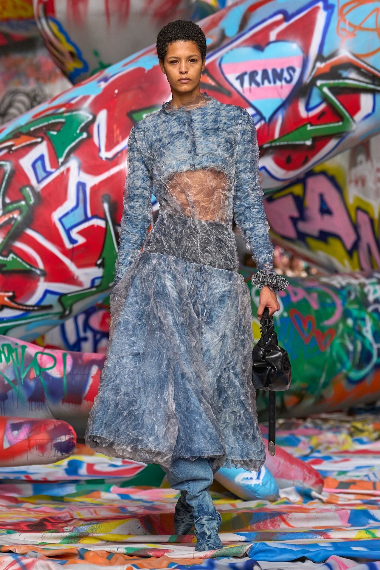Diesel Autumn/Winter 2025