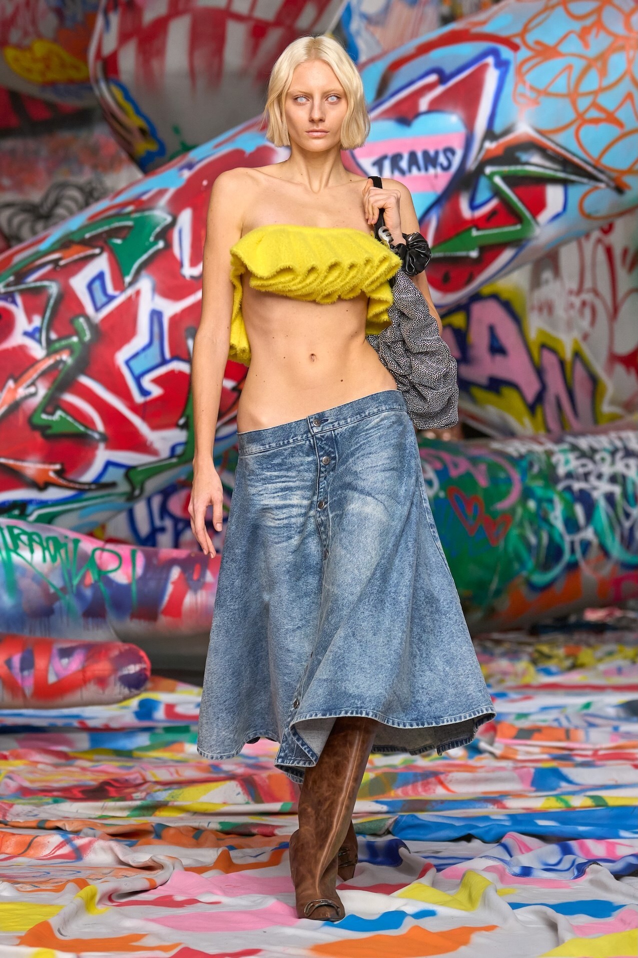 Diesel Autumn/Winter 2025