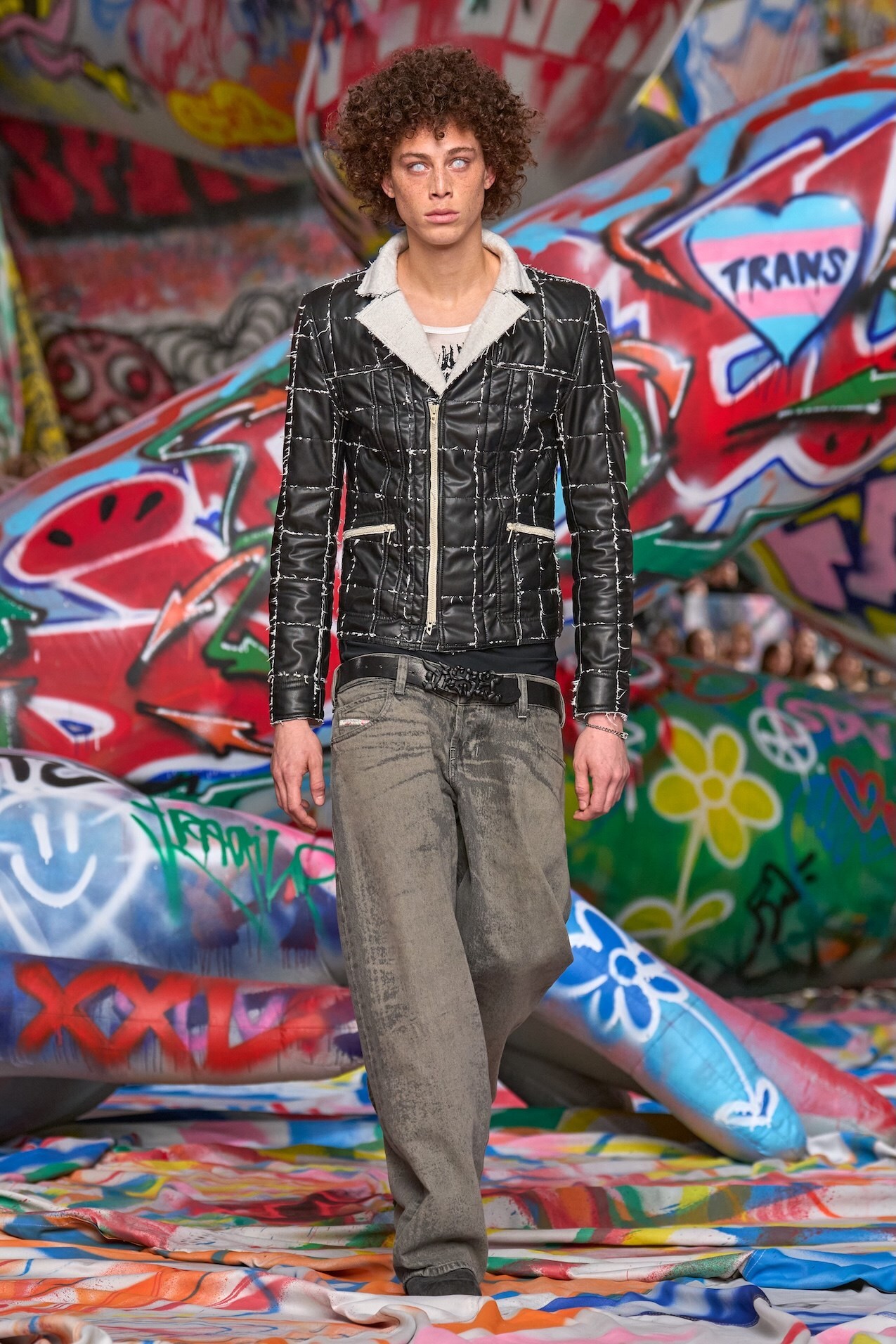 Diesel Autumn/Winter 2025