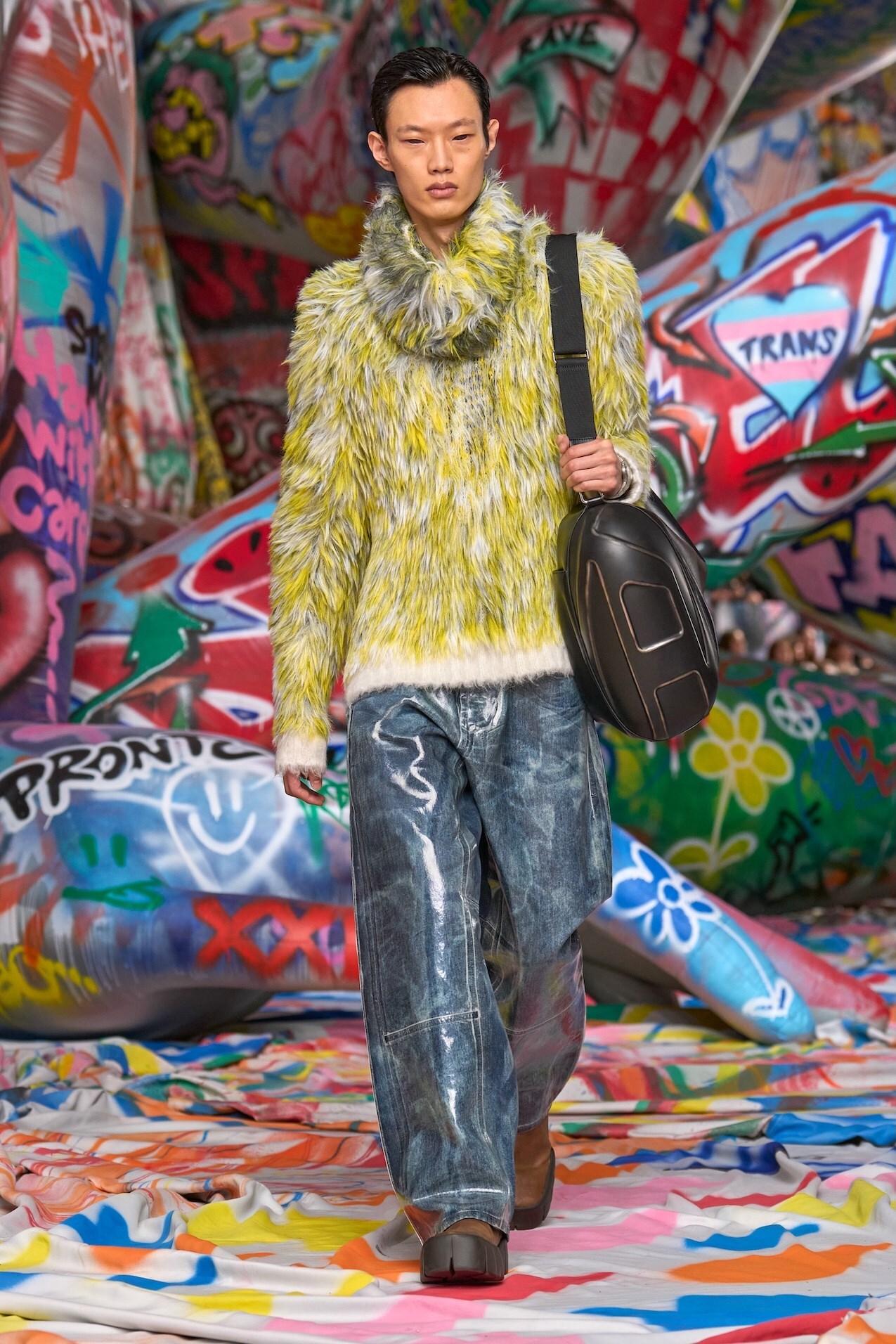 Diesel Autumn/Winter 2025