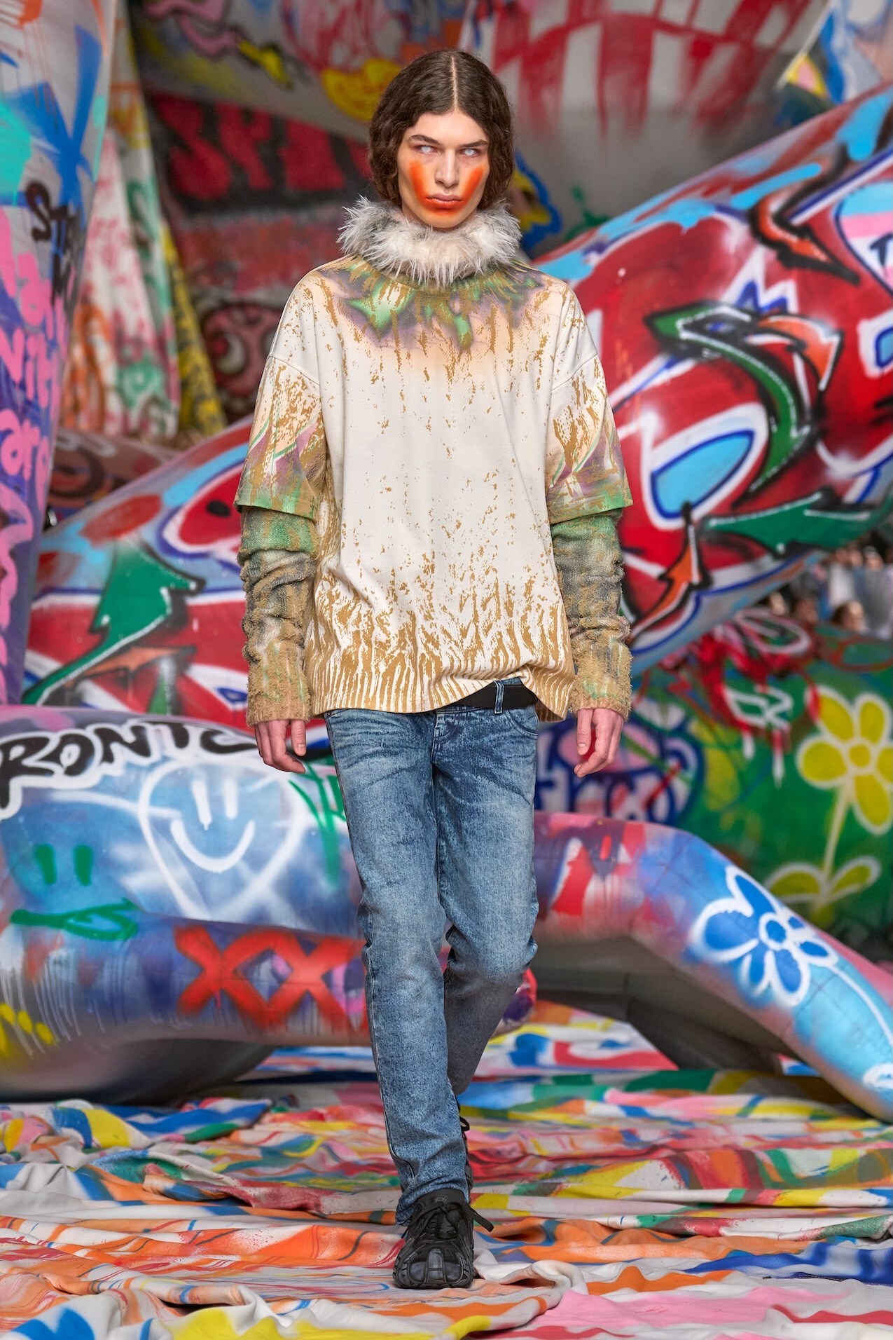Diesel Autumn/Winter 2025