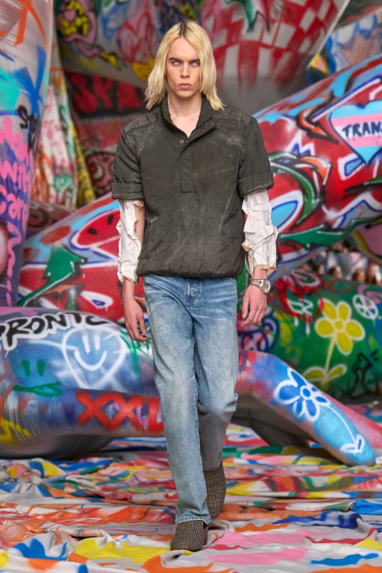 Diesel Autumn/Winter 2025