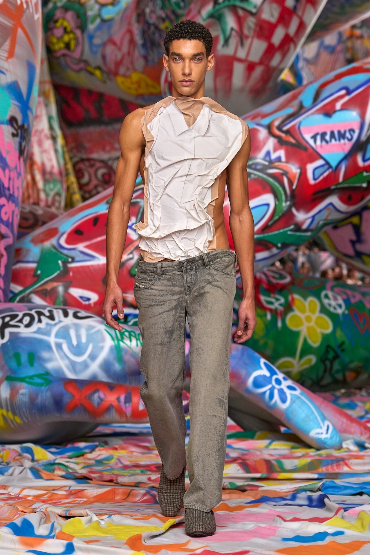 Diesel Autumn/Winter 2025