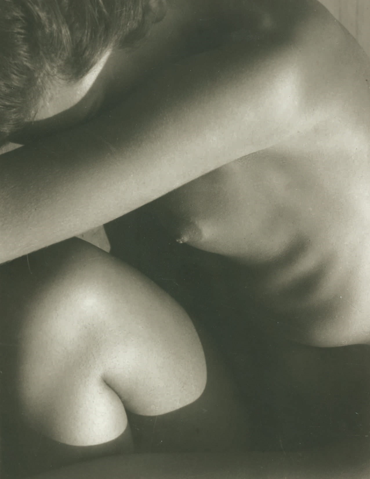 10440 Lot 50 - Ruth Bernhard, &#39;Triangles&#39;