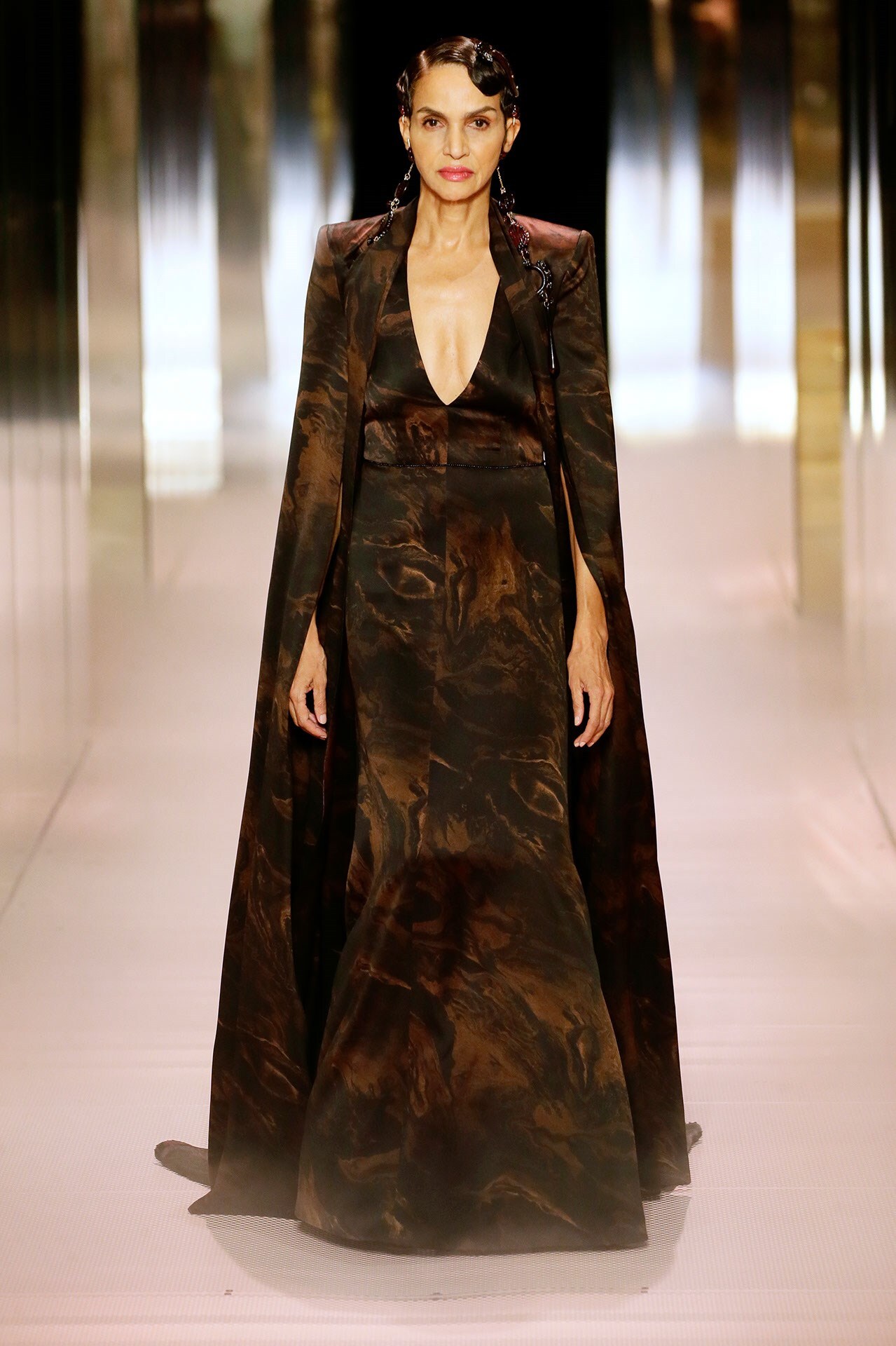 Fendi Spring/Summer 2021 Haute Couture