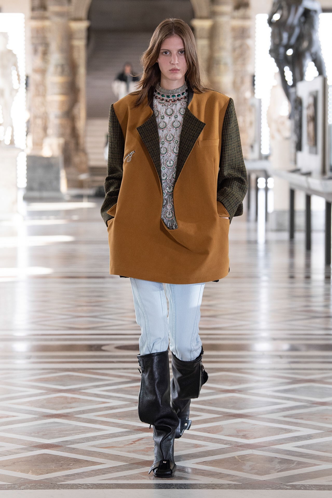 Louis Vuitton Autumn/Winter 2021