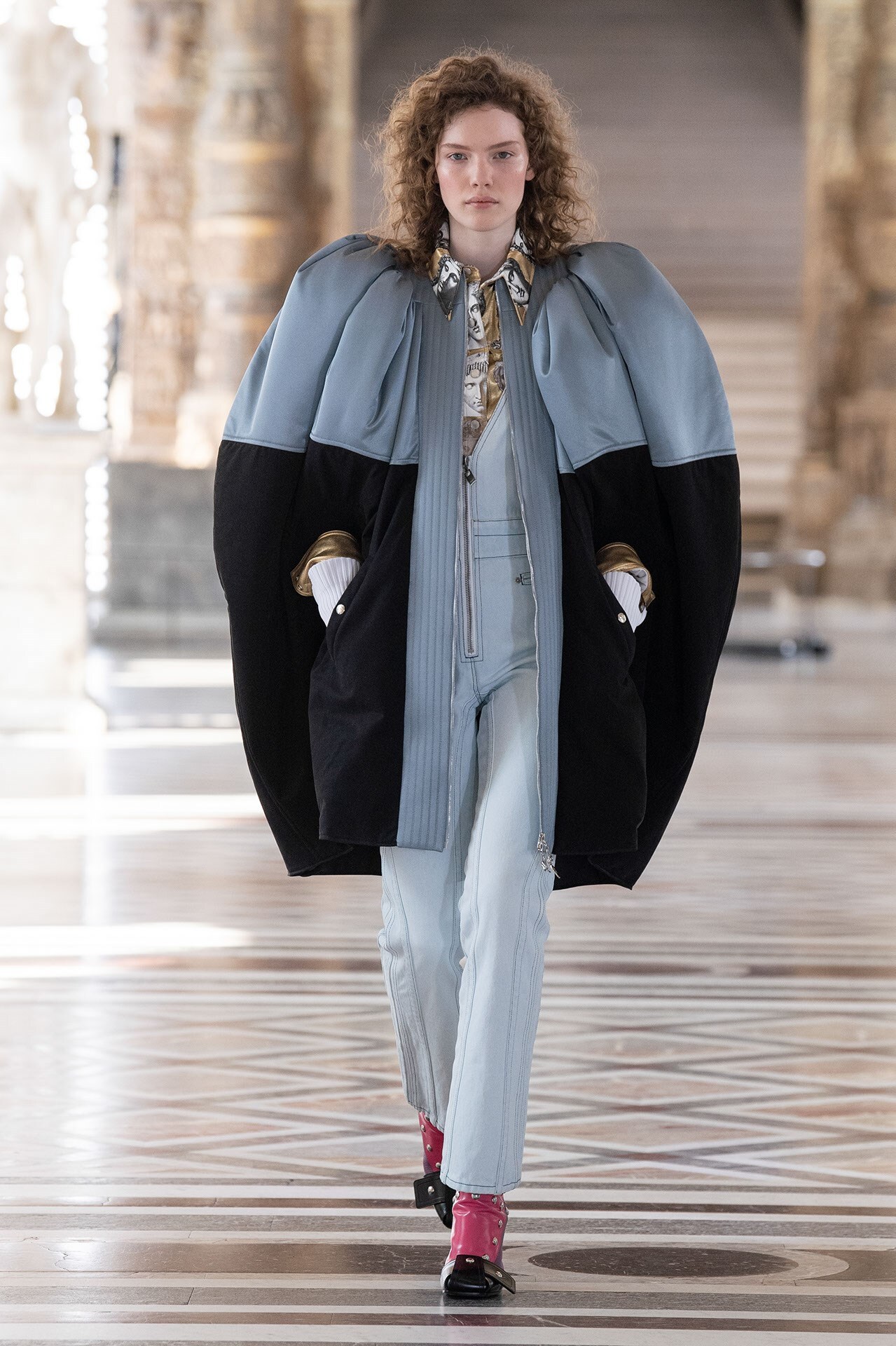 Louis Vuitton Autumn/Winter 2021