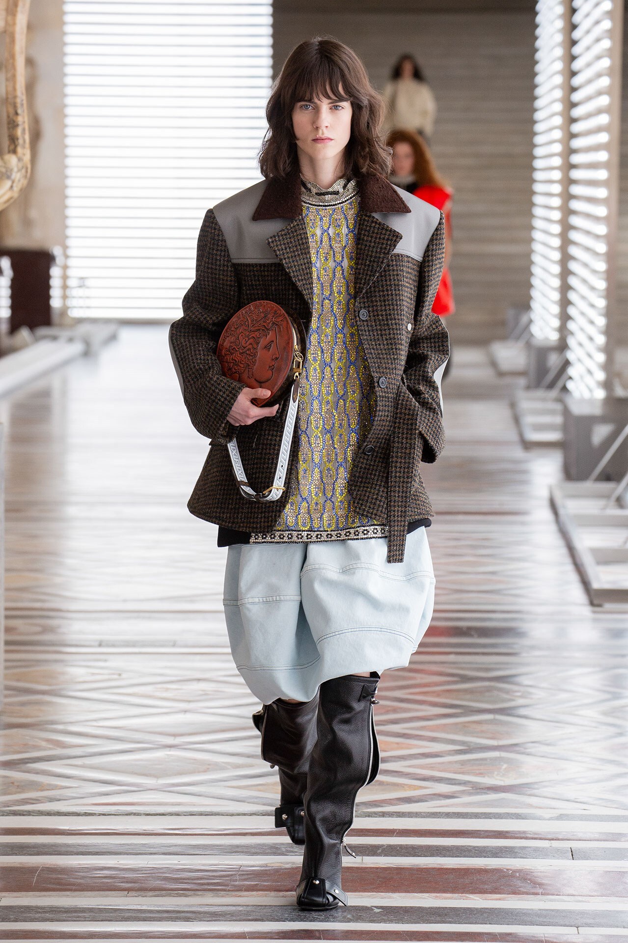 Louis Vuitton Autumn/Winter 2021