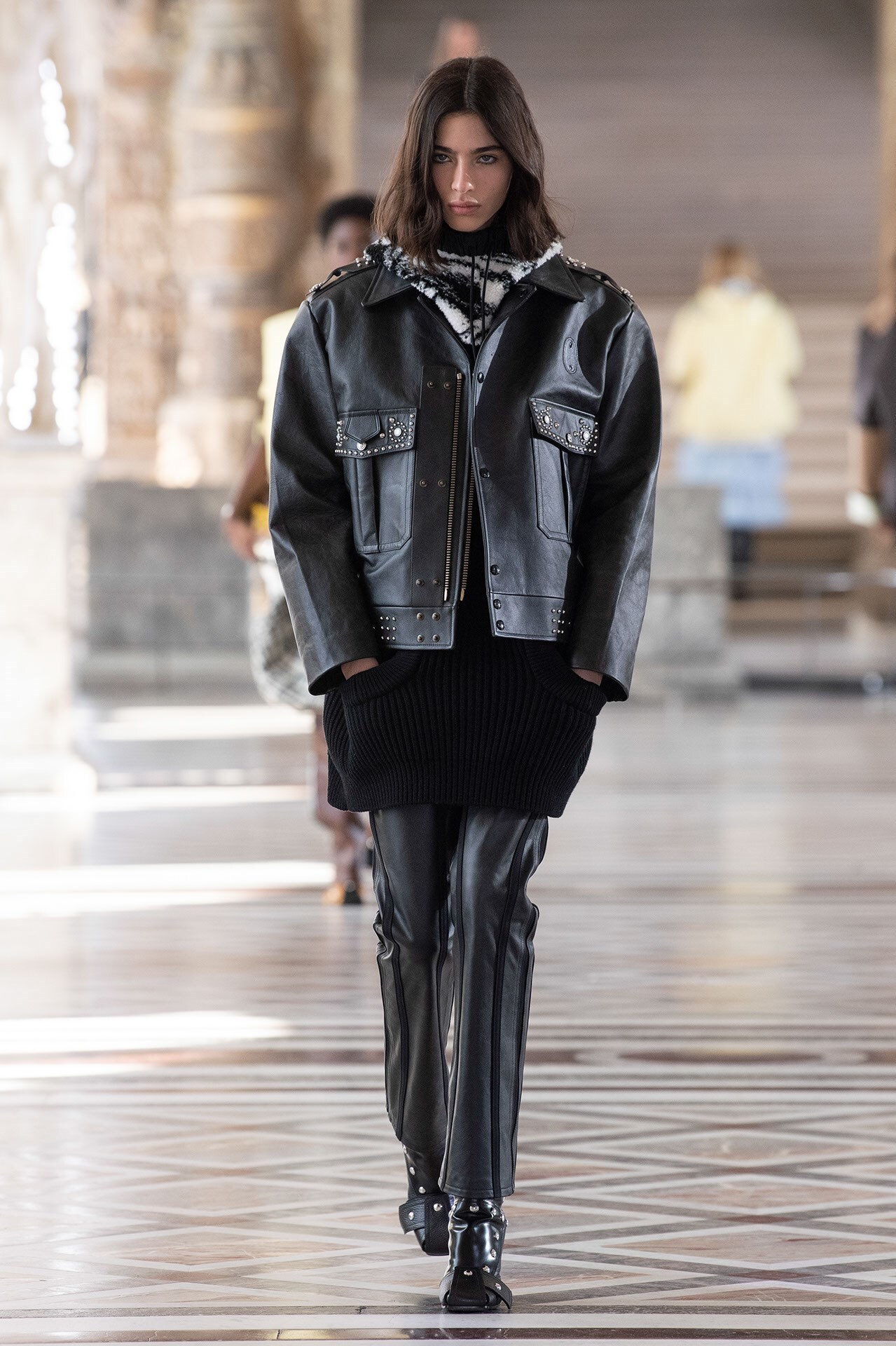 Louis Vuitton Autumn/Winter 2021