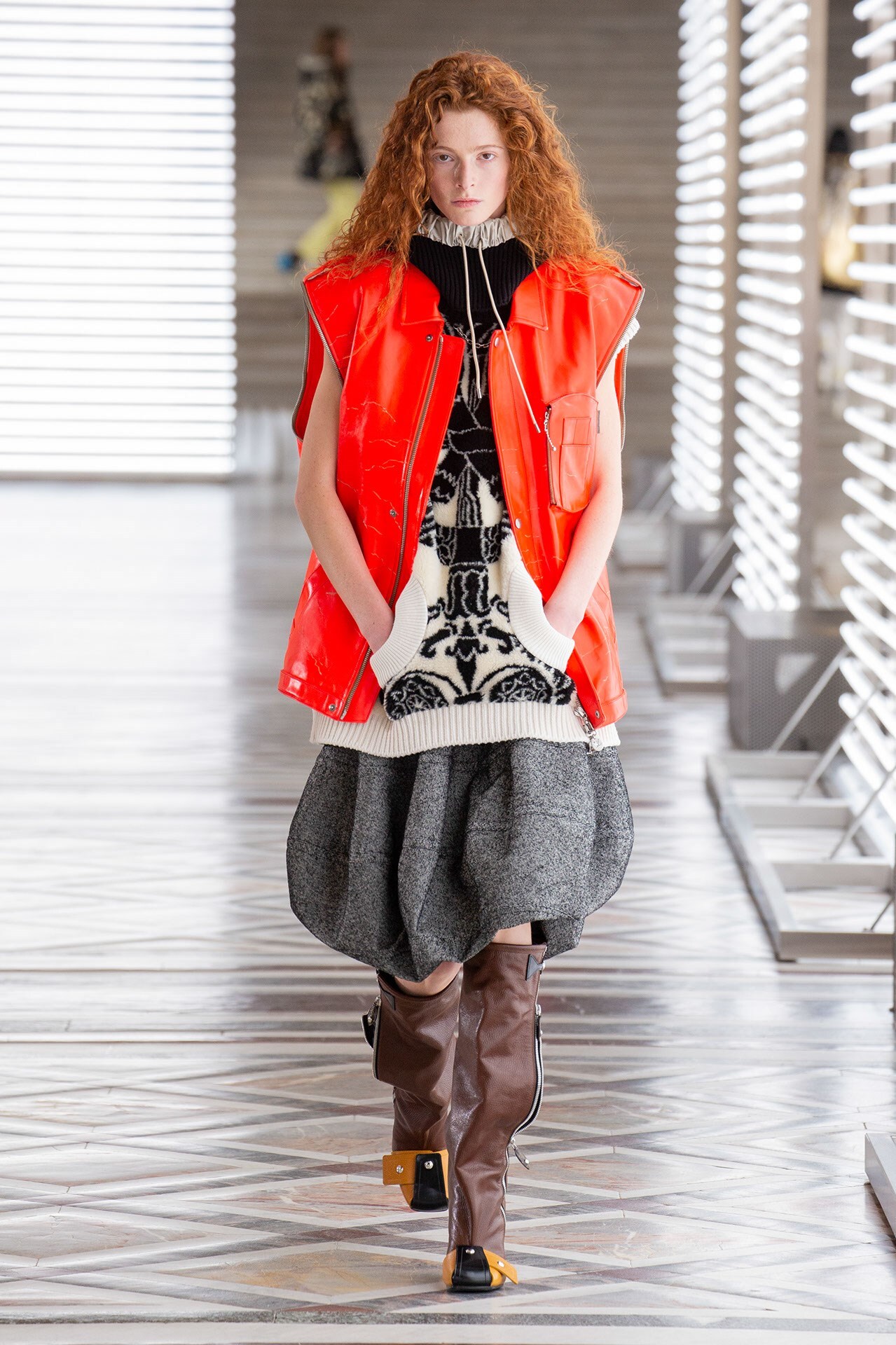 Louis Vuitton Autumn/Winter 2021