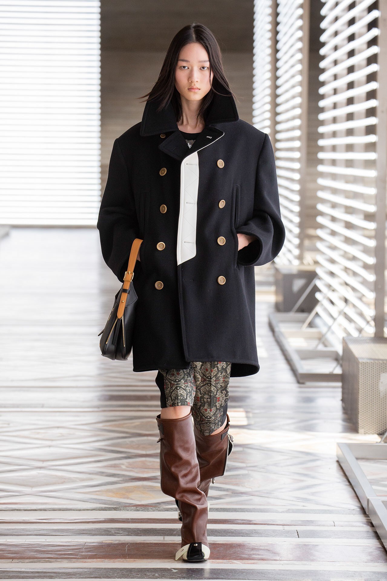 Louis Vuitton Autumn/Winter 2021