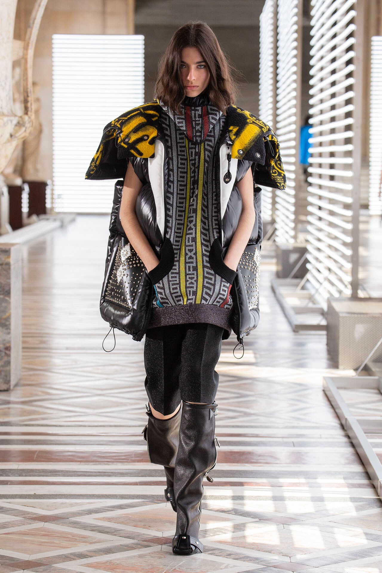 Louis Vuitton Autumn/Winter 2021