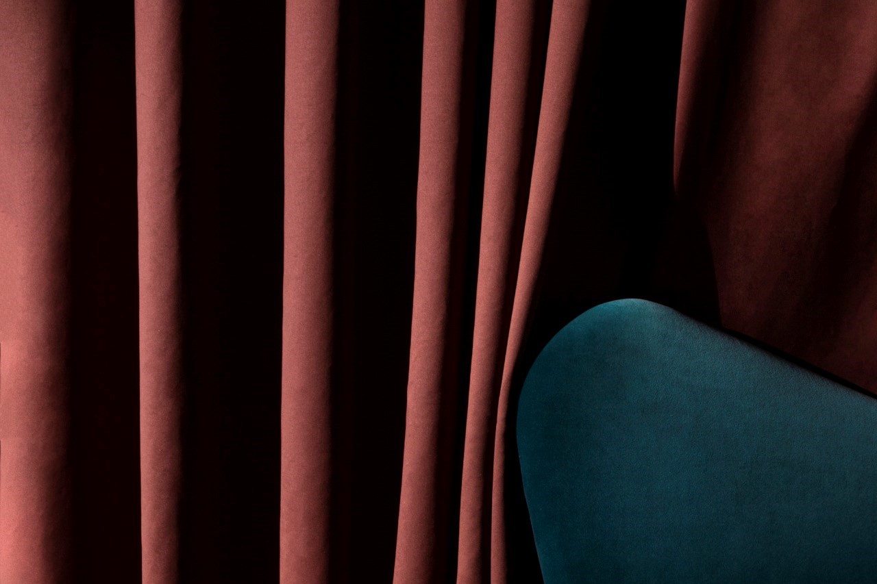 Happiness Armchair Detail