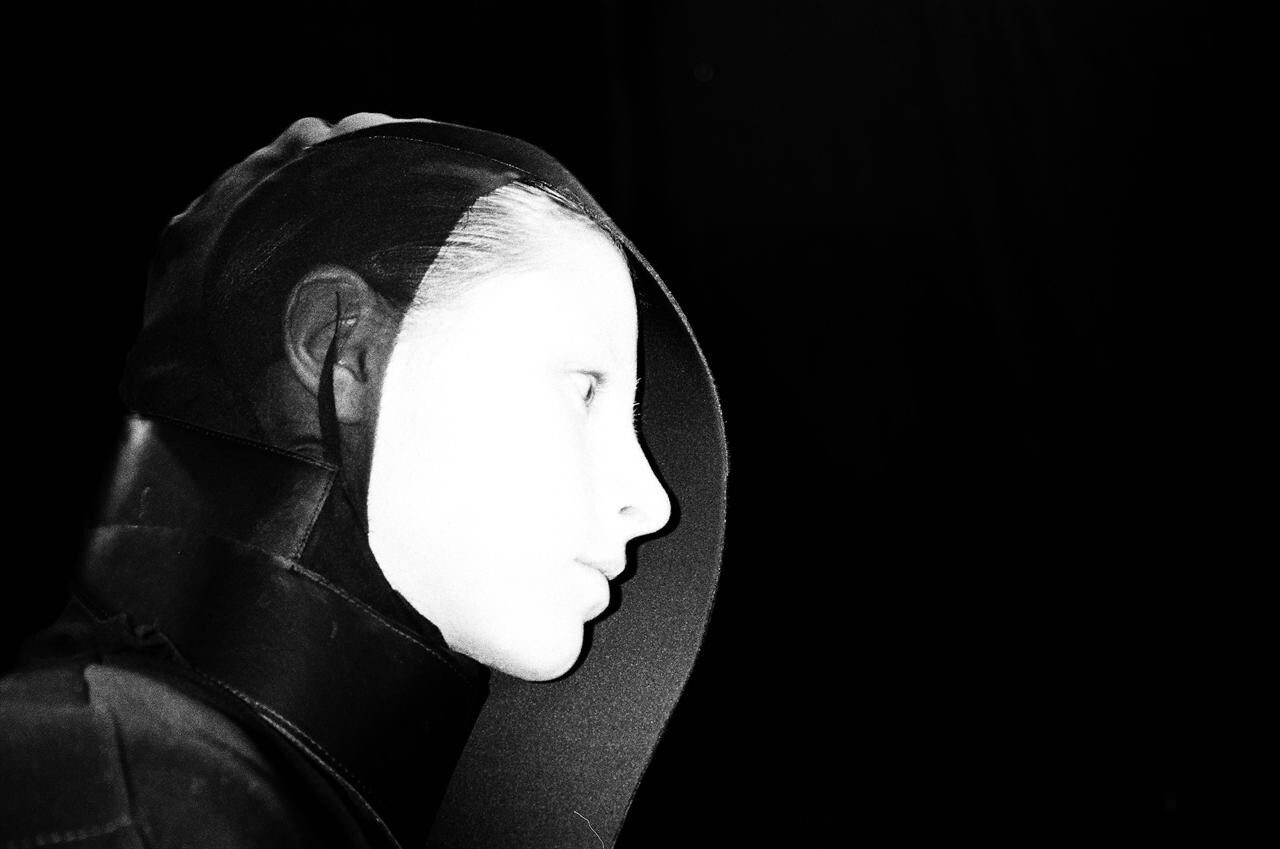 Mugler A/W12