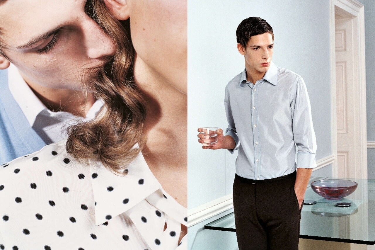 Prada S/S00