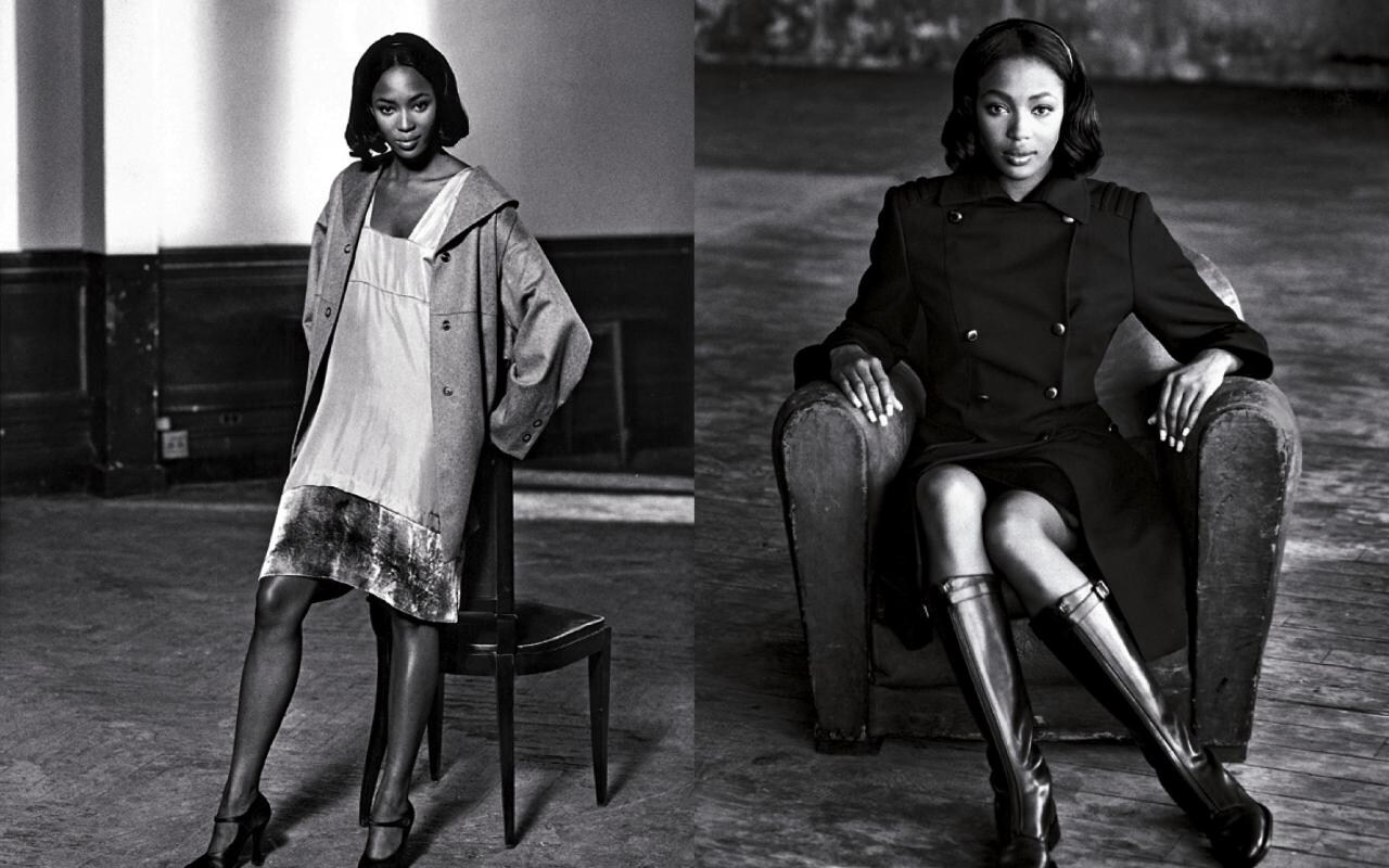 Prada A/W94