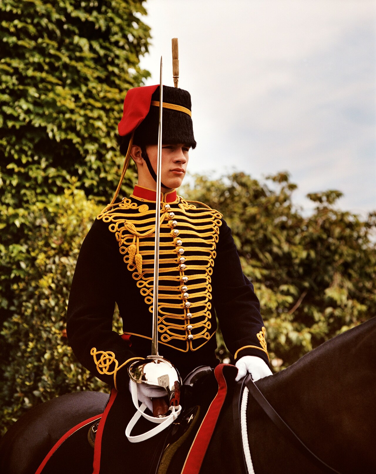 Ceremony