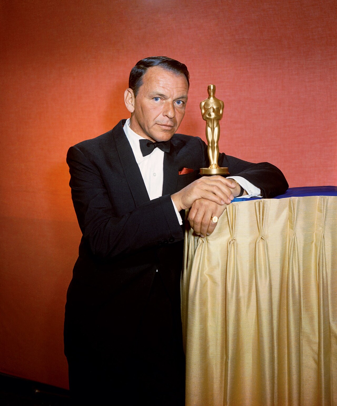 Grace Kelly, Frank Sinatra and Sophia Loren on the Oscars | AnOther