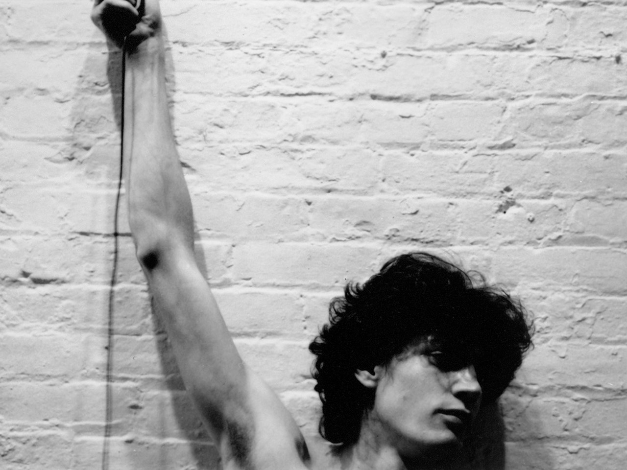 First Look The New Robert Mapplethorpe Documentary Another 