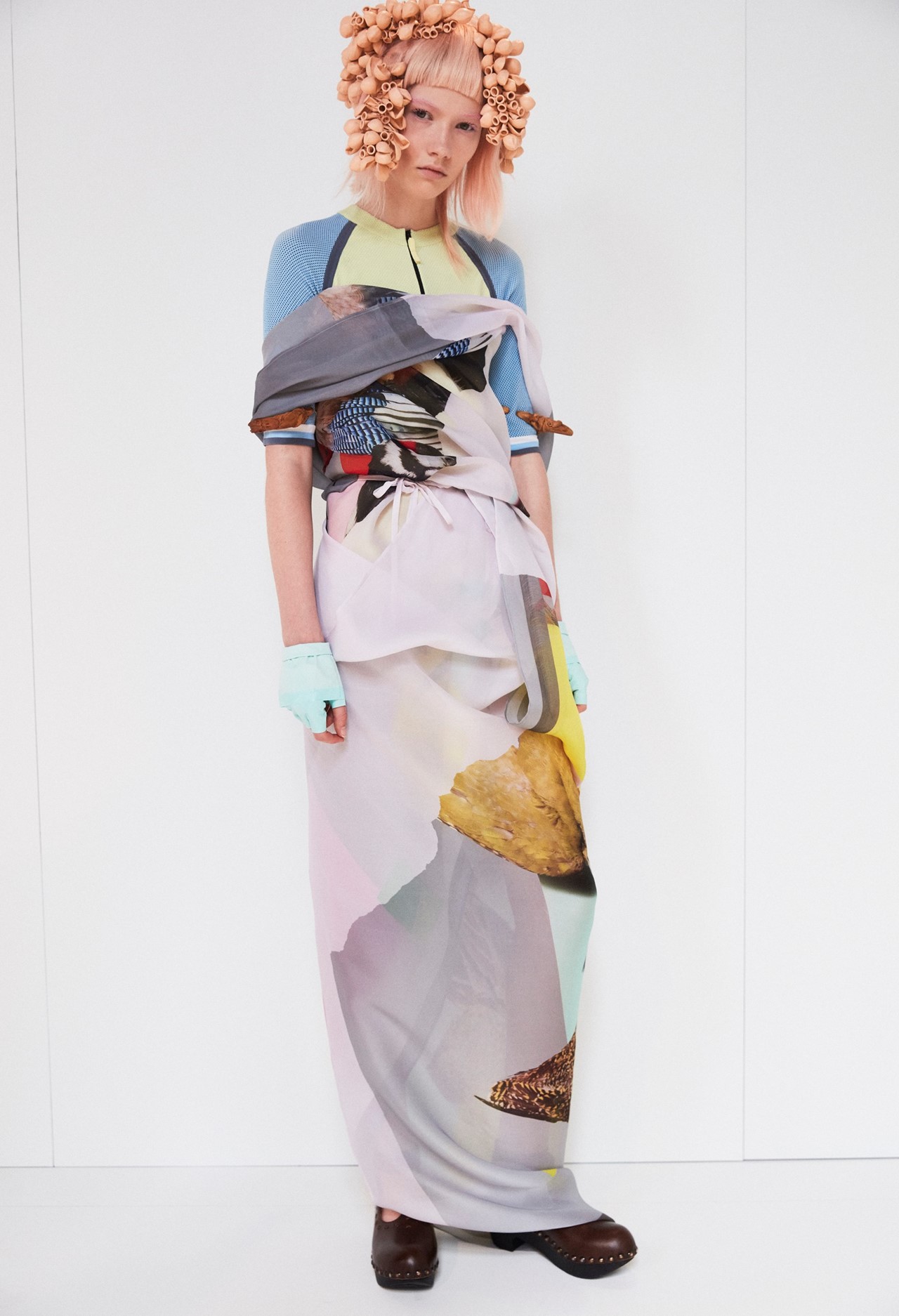 John Galliano's Incroyable Maison Margiela Artisanal | AnOther