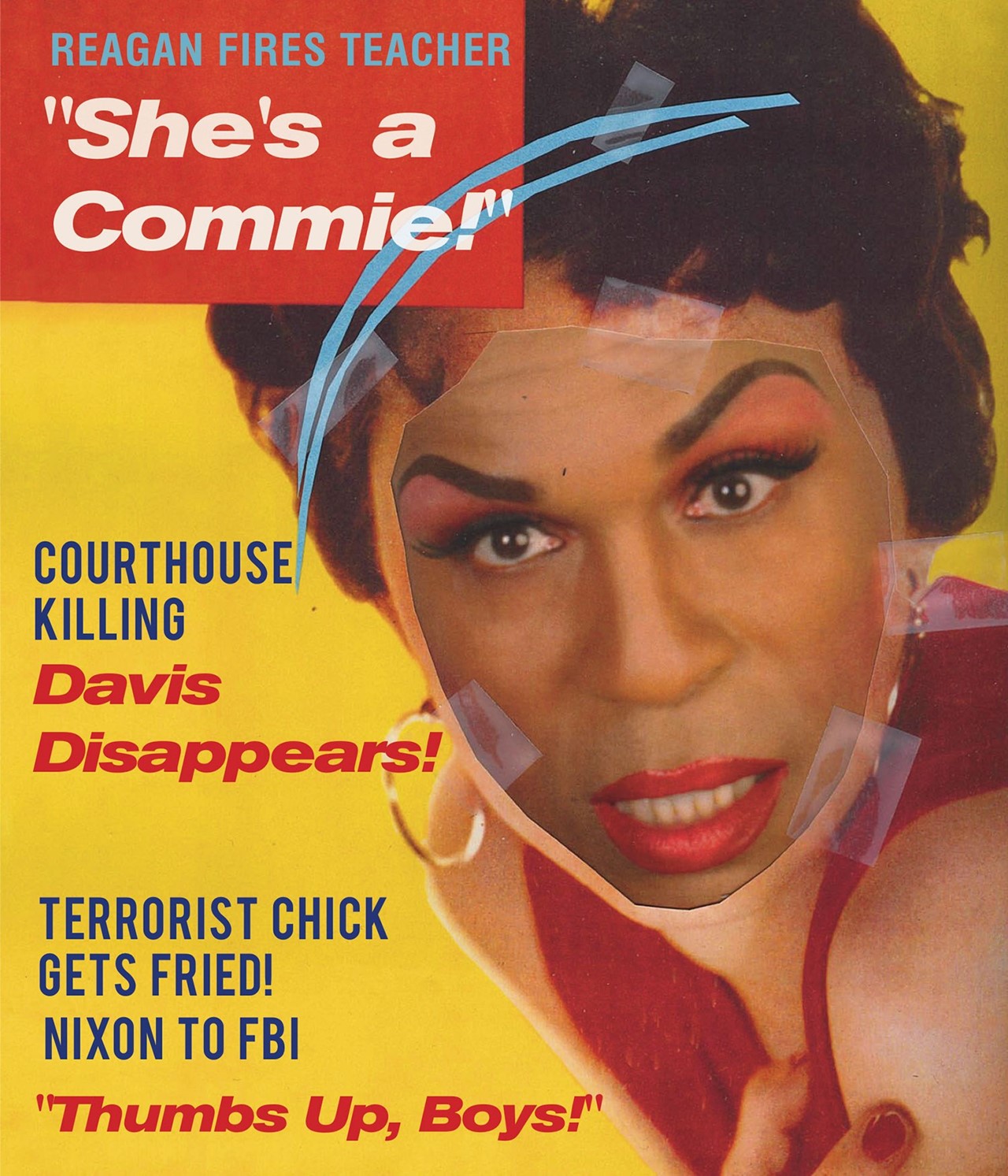 vaginal-davis-commie