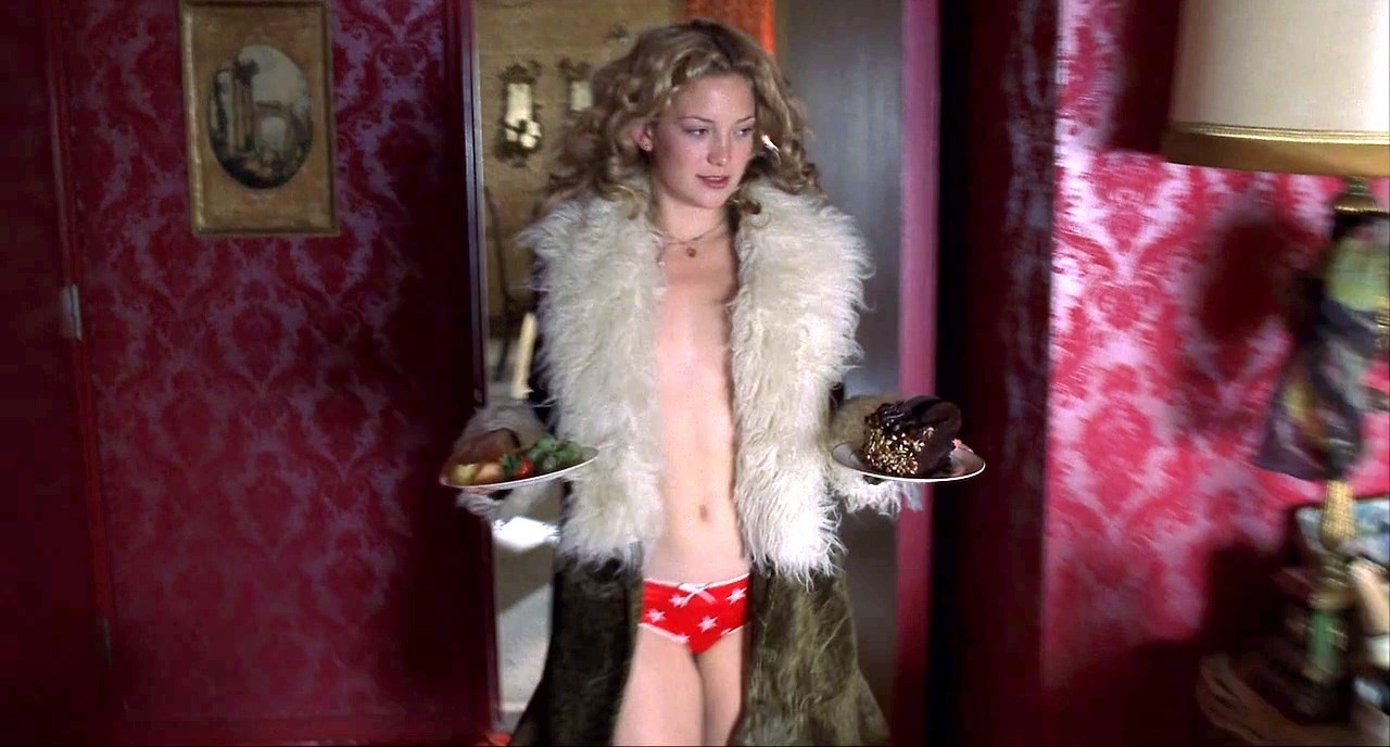 Almost Famous