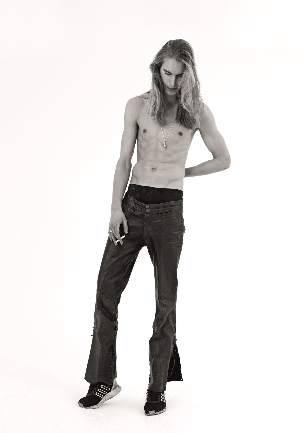 Men Life Modelling Introducing the New Age of Male Modelling | AnOther