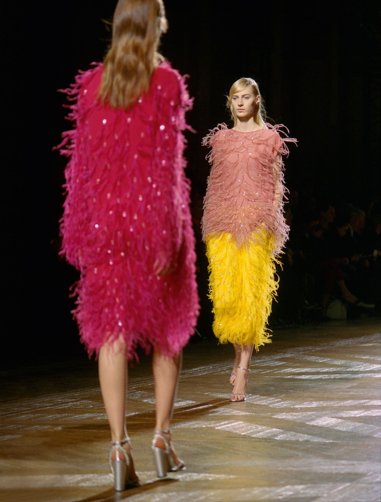 Exploring the Meticulously Kept Archives of Dries Van Noten | AnOther