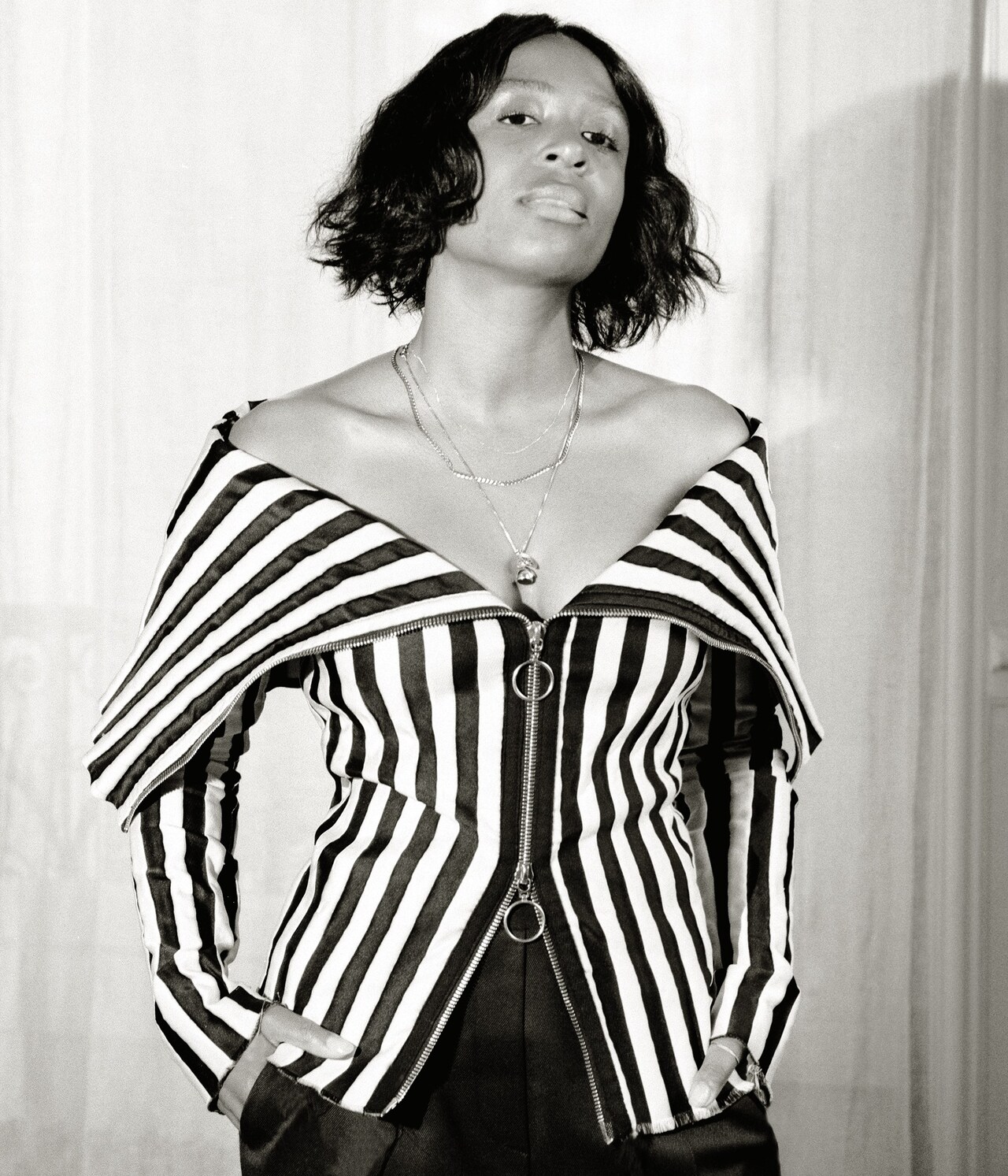 Cyndia-Harvey