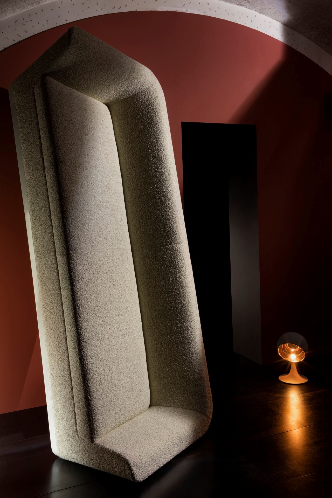 Forever Sofa Vertical
