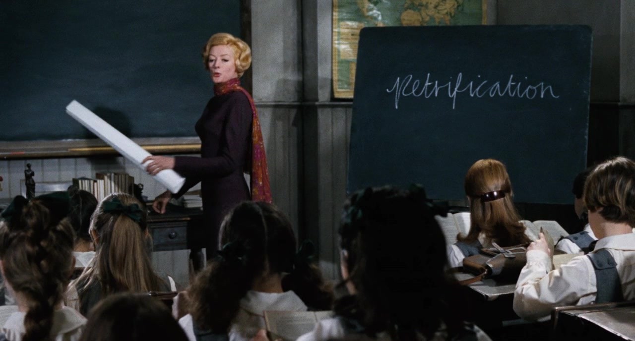 2 The Prime of Ms Jean Brodie